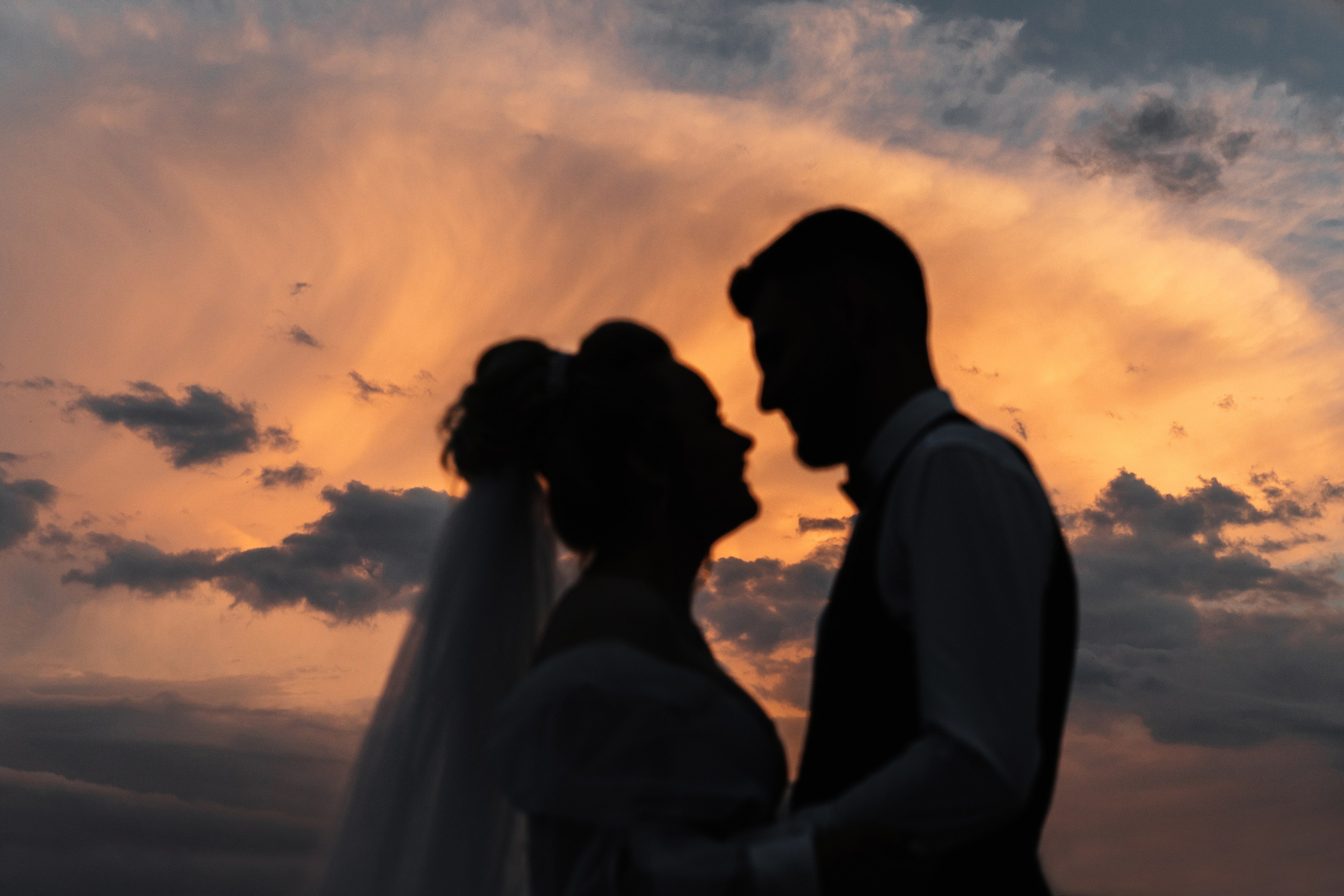 Михаил и Дарья. Фотограф Вячеслав Майстренко