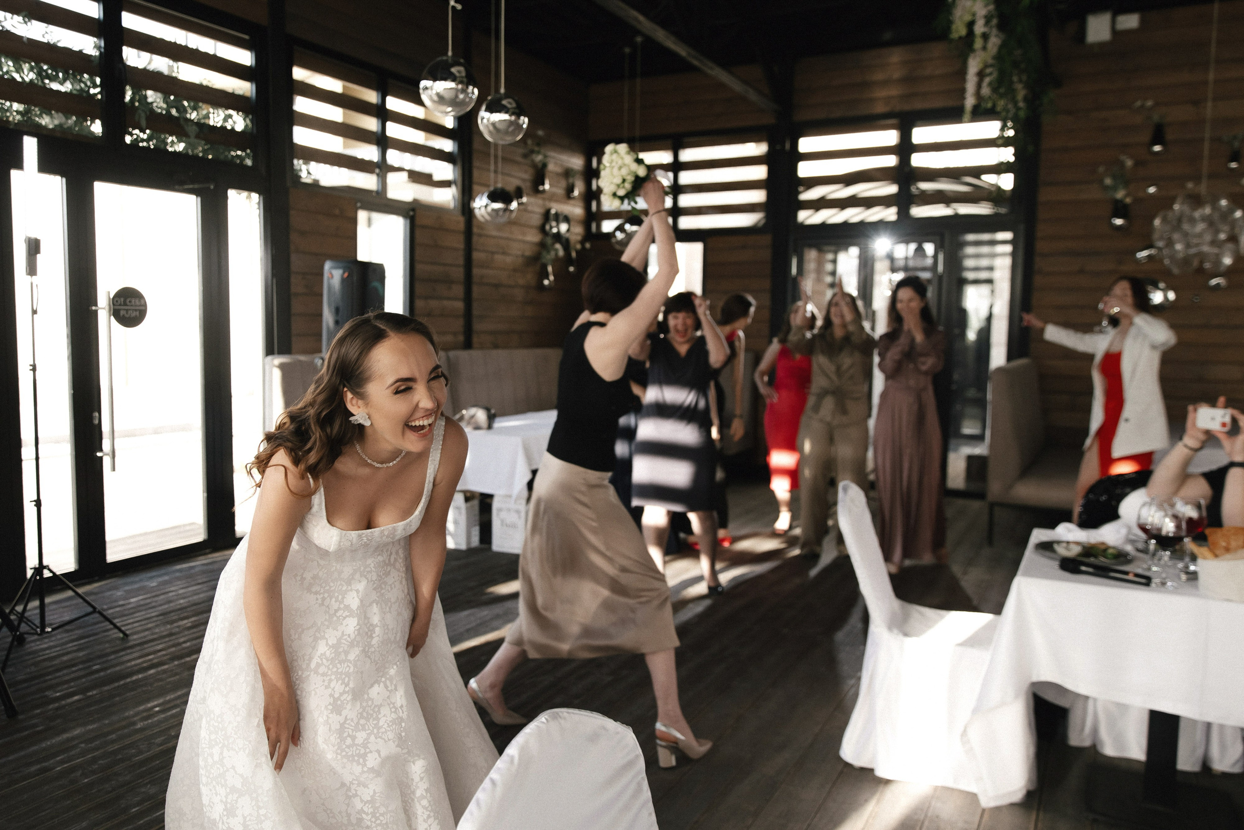 ЯНА & АЛЕКСАНДР ` 17.05.24. Maria Startseva Photo