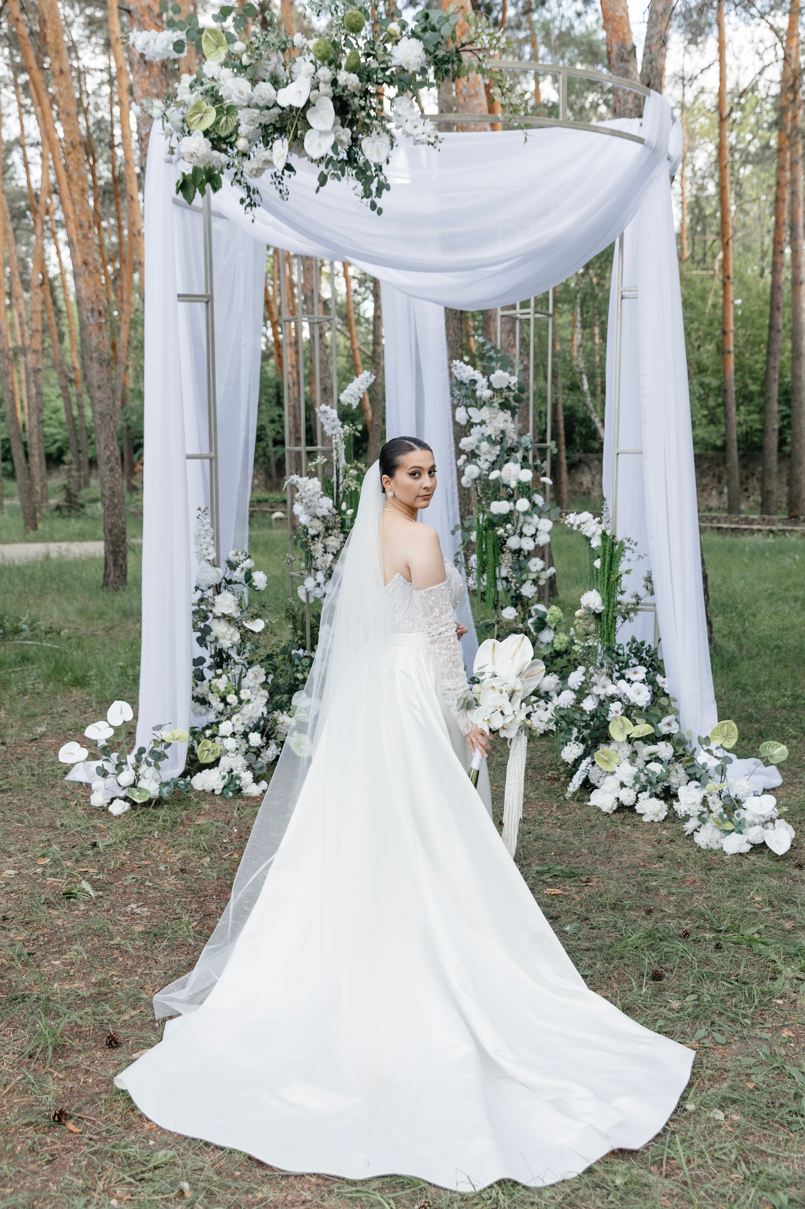 Андрей & Инна. Главная