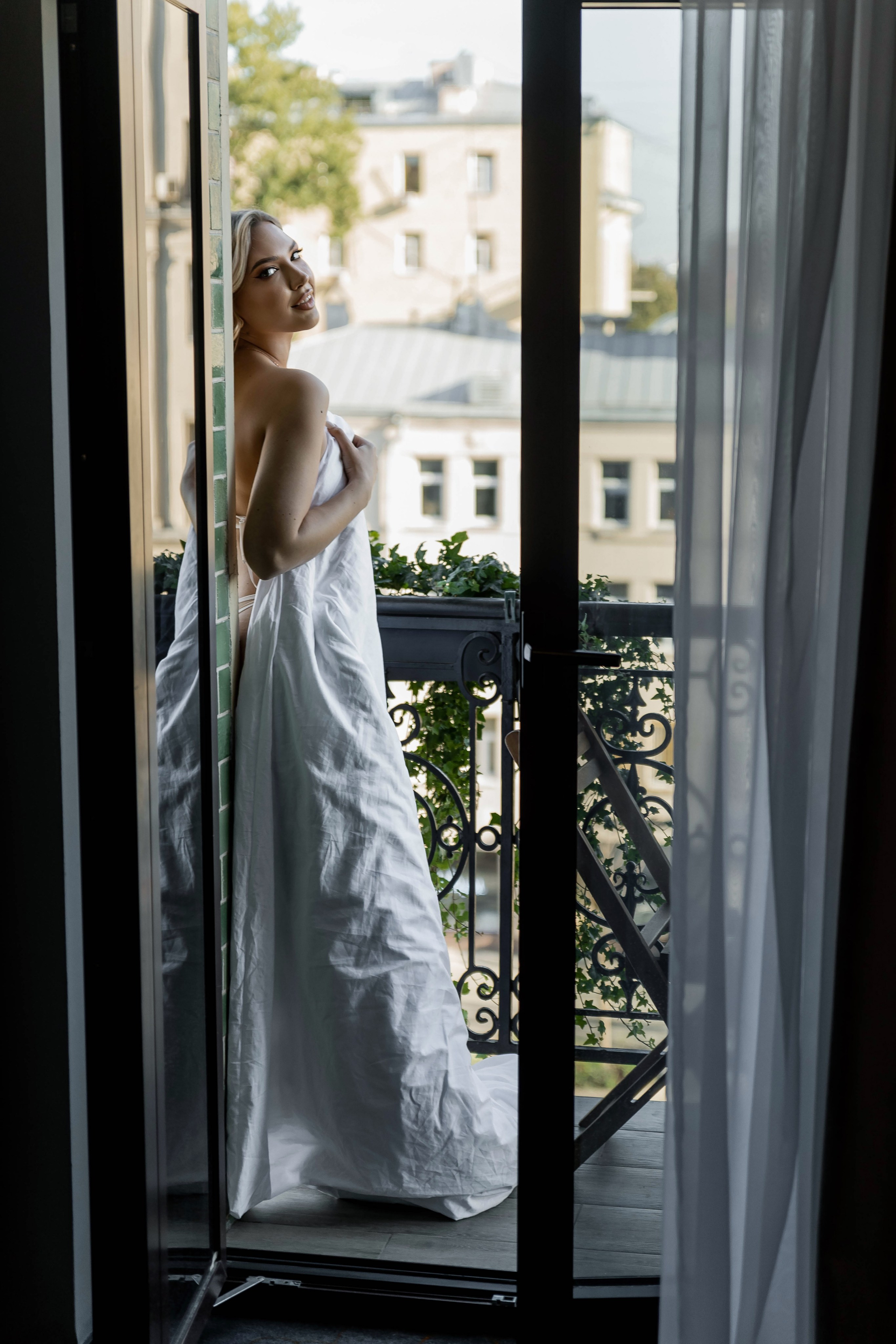 Кристина | Кирилл. Свадебный фотограф Надежда Рыжикова