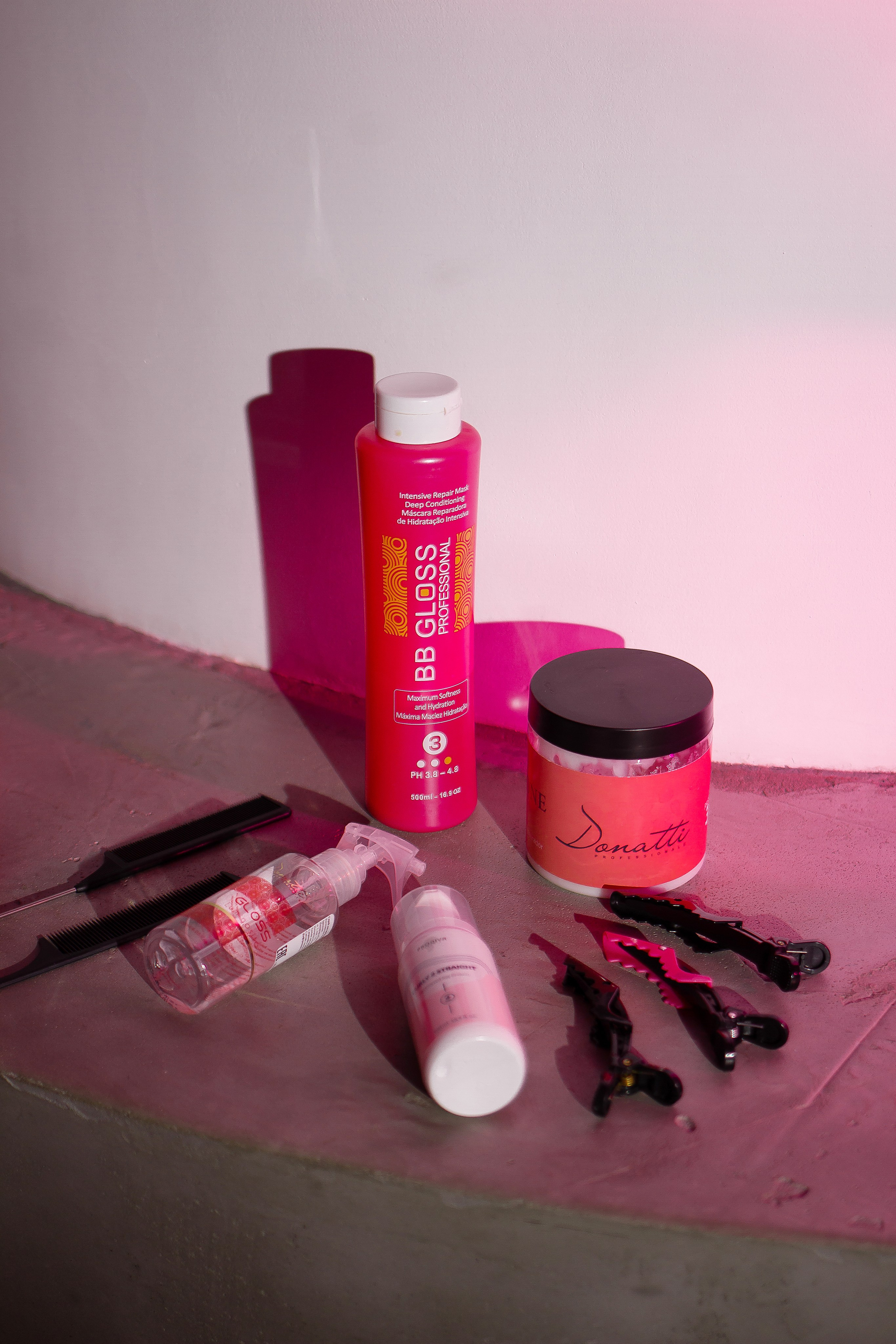 А — МАСТЕР ПО КЕРАТИНУ. Фотограф Екатеринбург Елена Минина