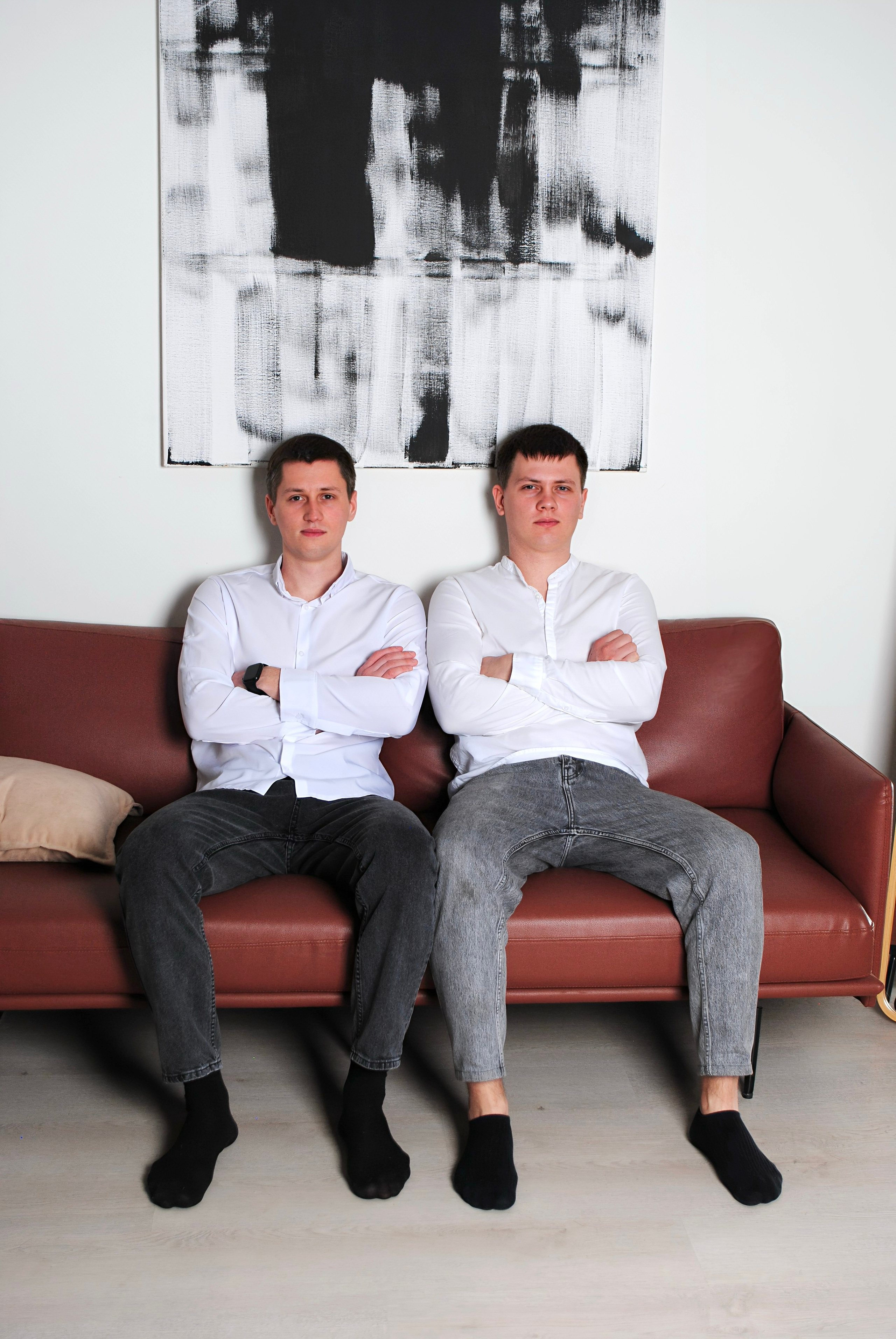 Семейная съемка. Фотограф Мария Мусаелян