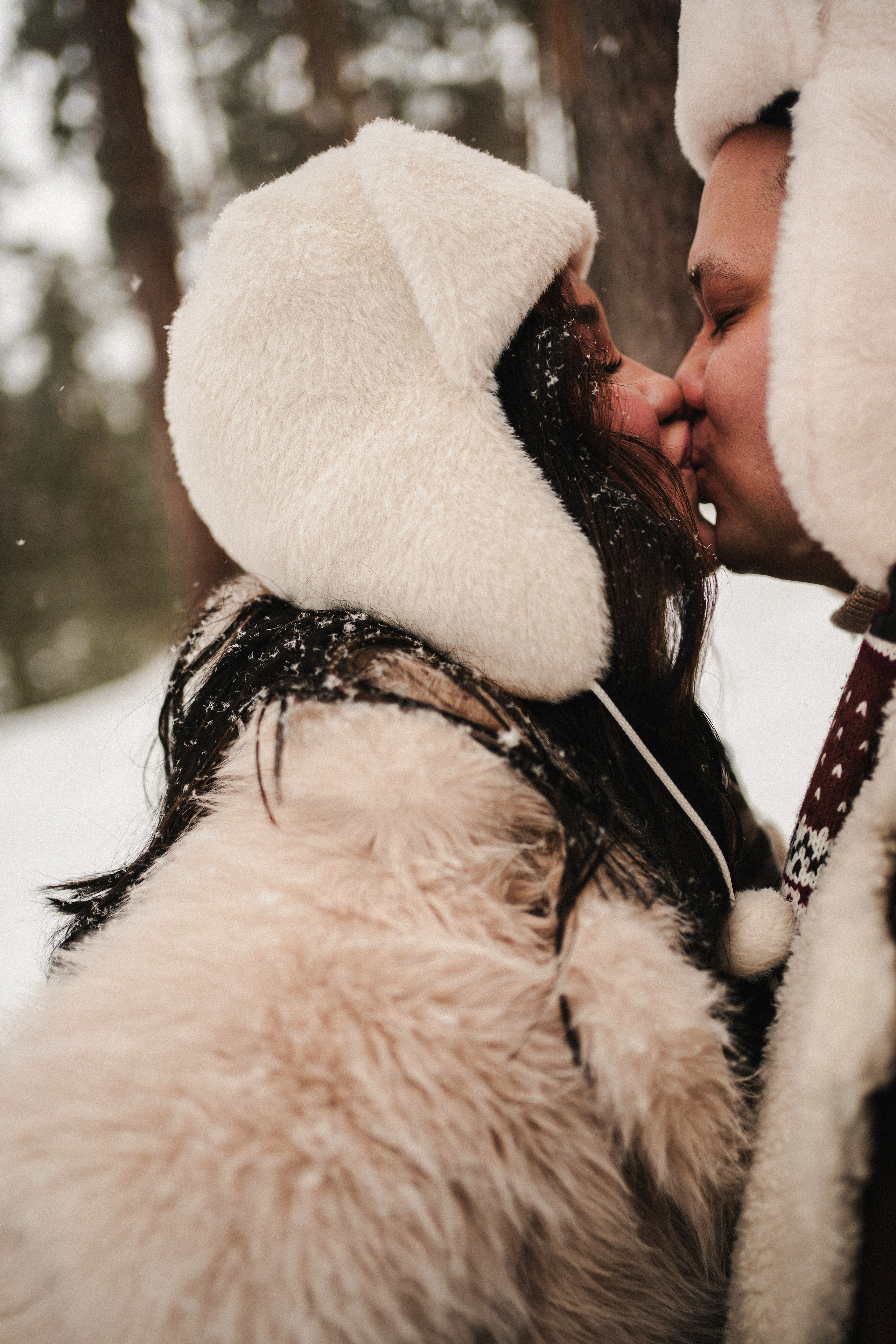 Уличная Love story