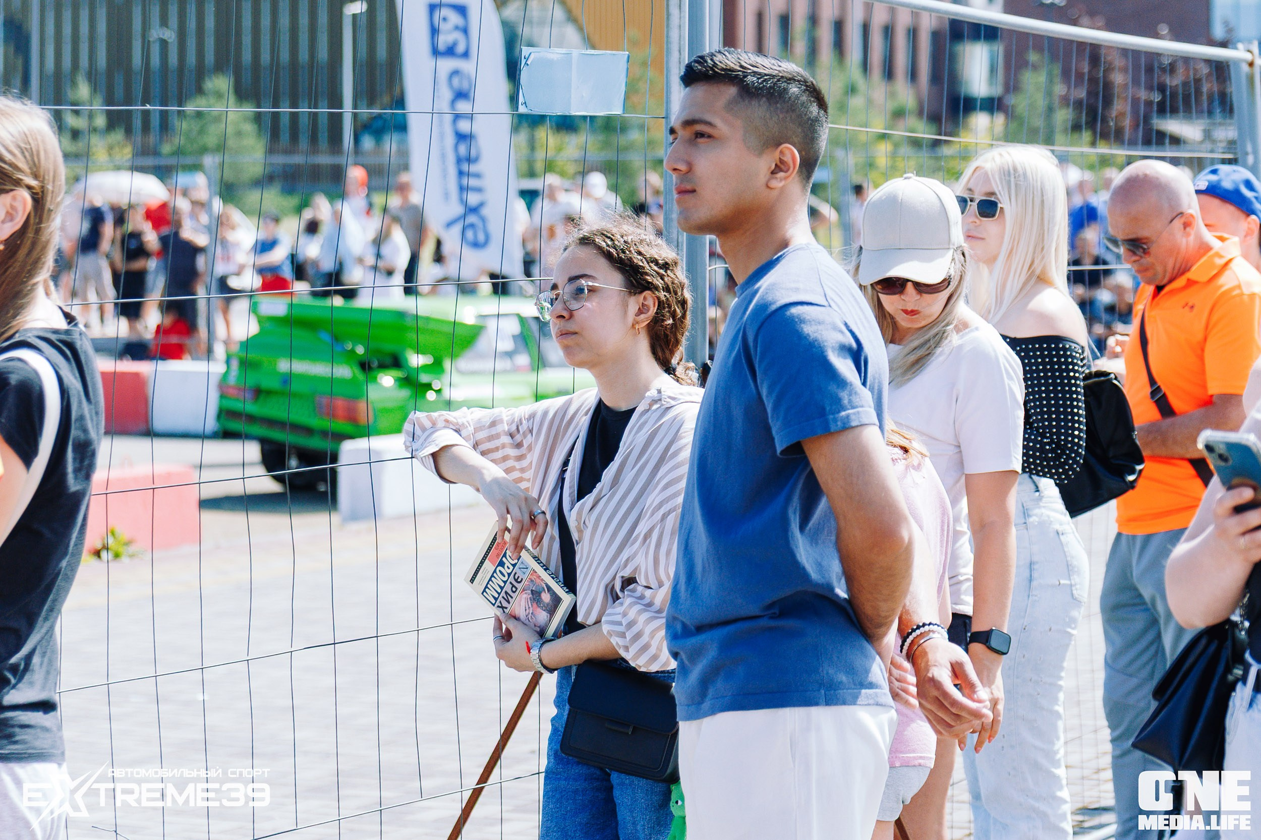 II этап Лал Авто Дрифт. Кубок Шамбалы. One Media Life: фоторепортажи, фотоотчеты с мероприятий и заведений