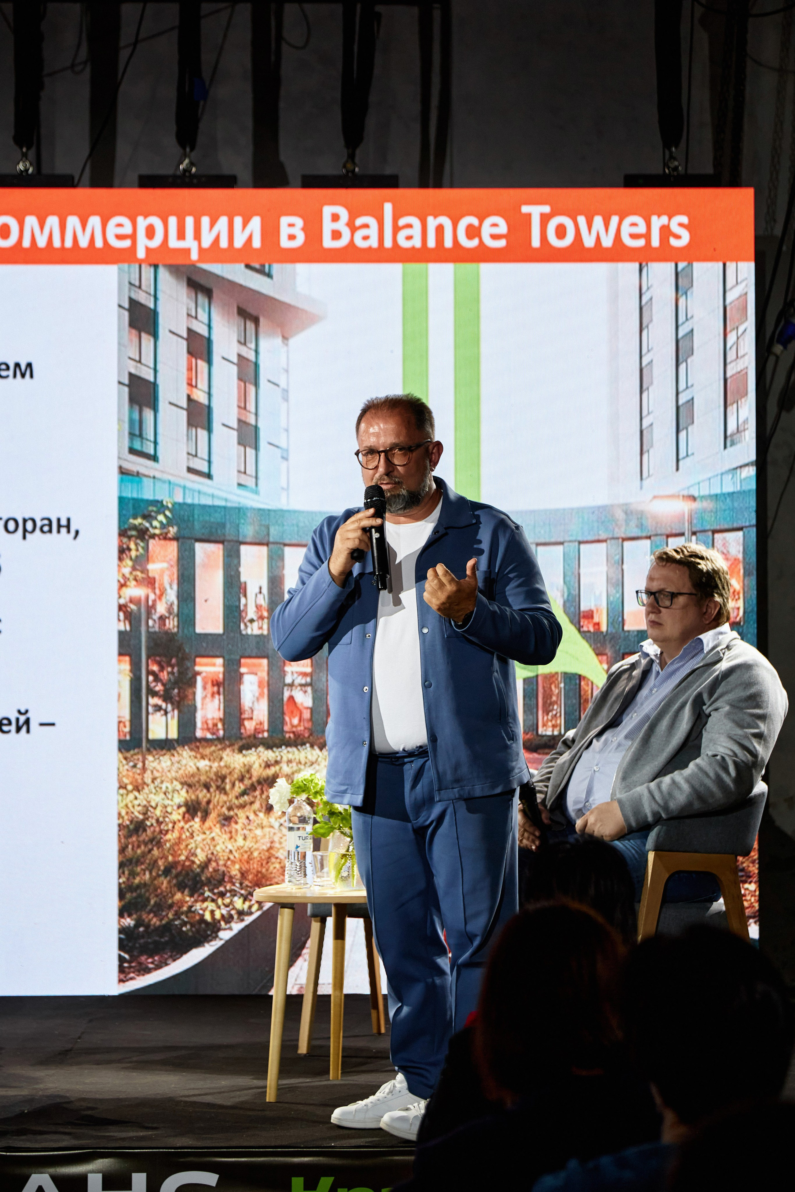 Publik talk «Честное слово». DENISOV ART (фото, видео, дизайн) САМАРА