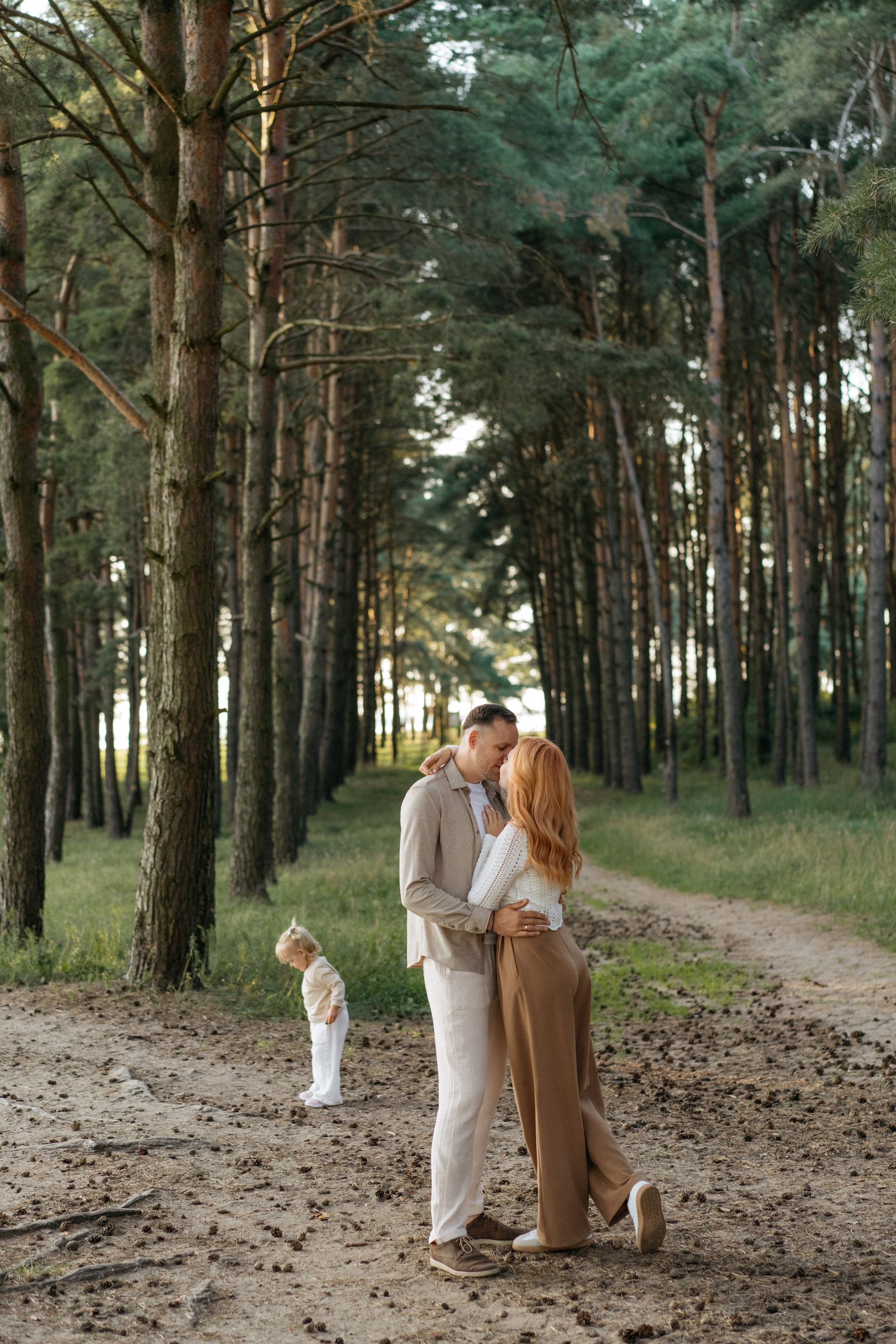 Прибрежный. Свадебный и семейный фотограф в Калининграде Анастасия Гриценко