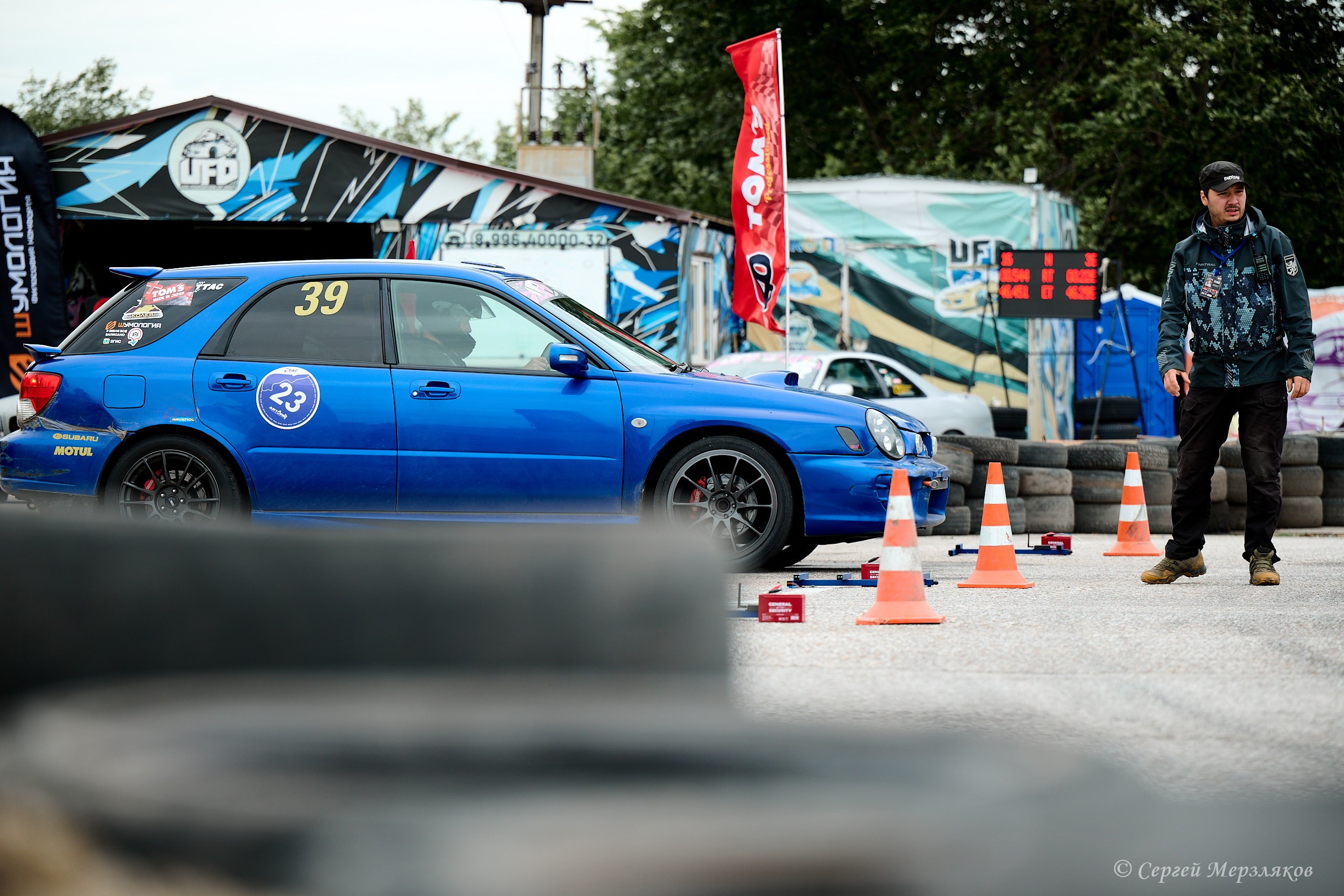 Джимхана. 2 этап. Уфа. 29.06.2024. Спортивный репортажный фотограф в Ижевске Сергей Мерзляков