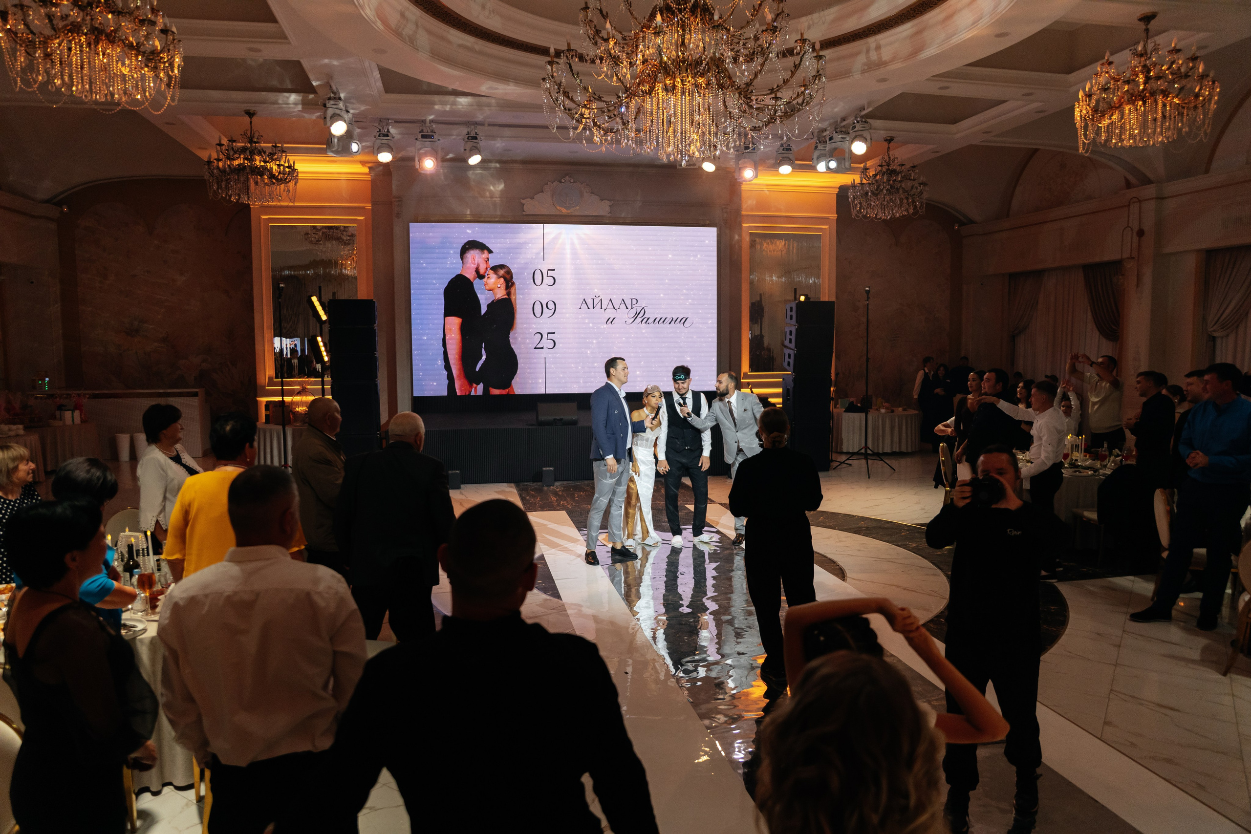 Aidar & Ralina. Свадебный фотограф Ильнар Асадуллин