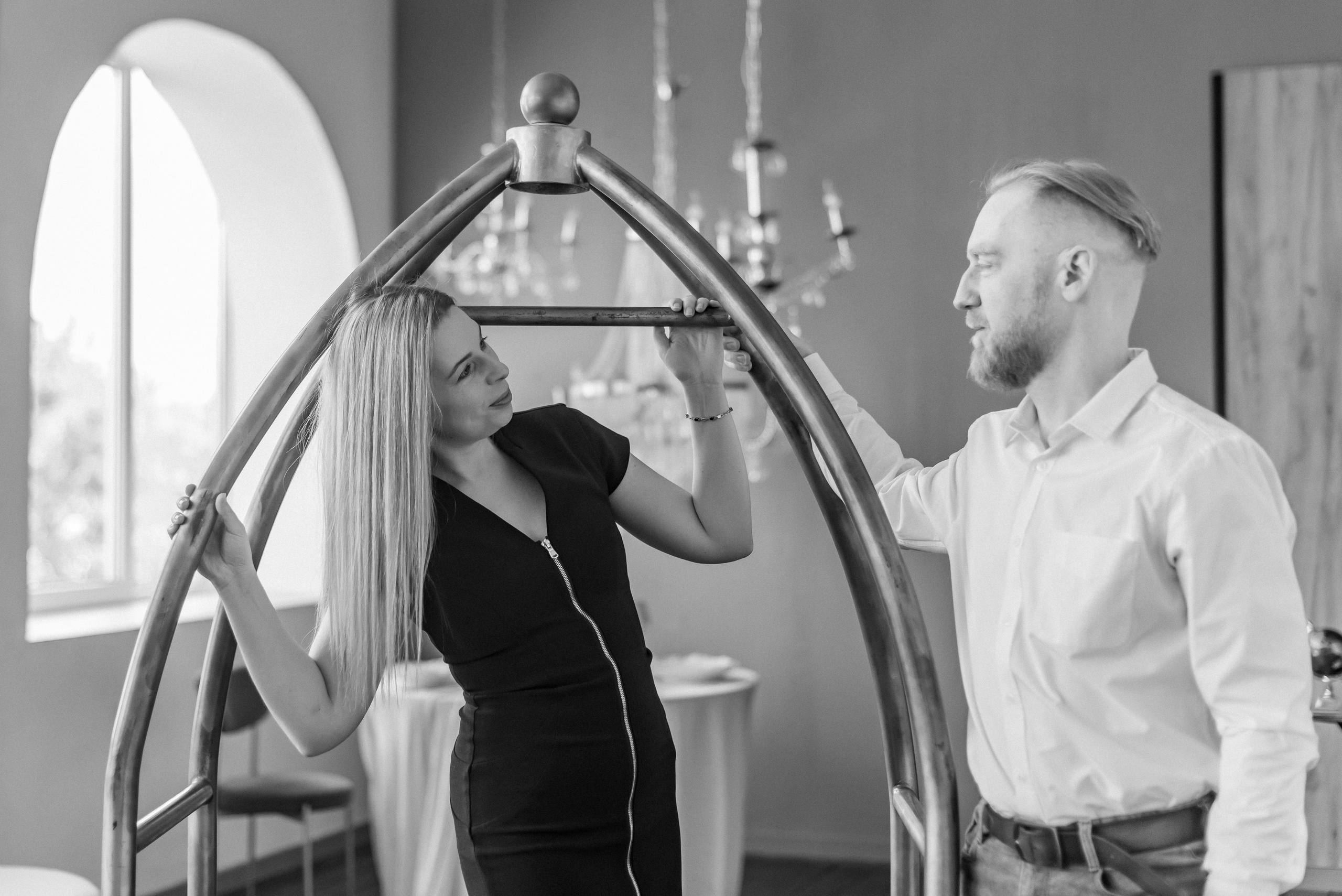 •Love story. Фотограф Ксения Шевкопляс. г. Калининград. Кинематографический стиль — эстетика и истории, рассказанные через объектив