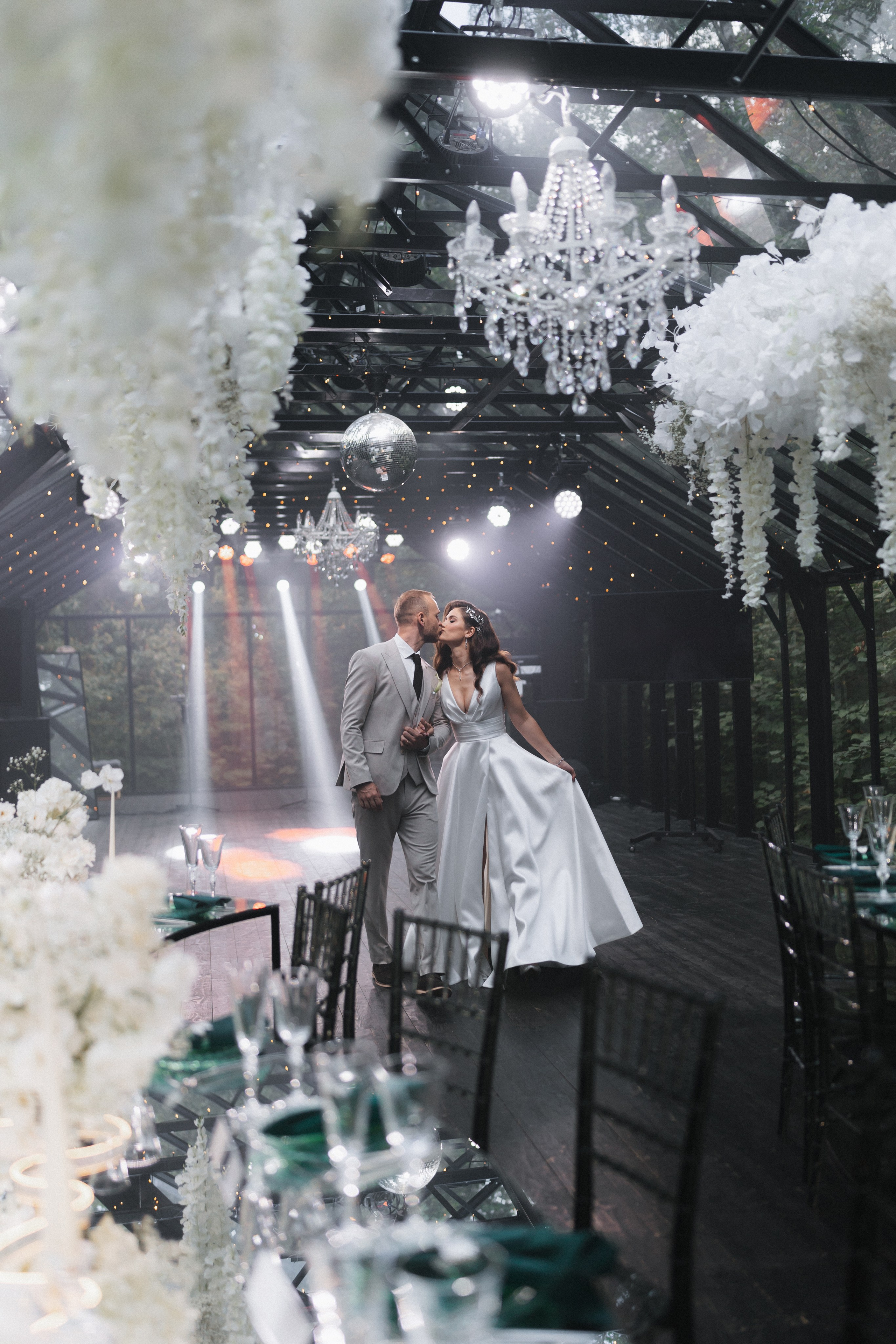 Коля и Даша. Ланемец Юлия — фотограф Волгоград/Волжский