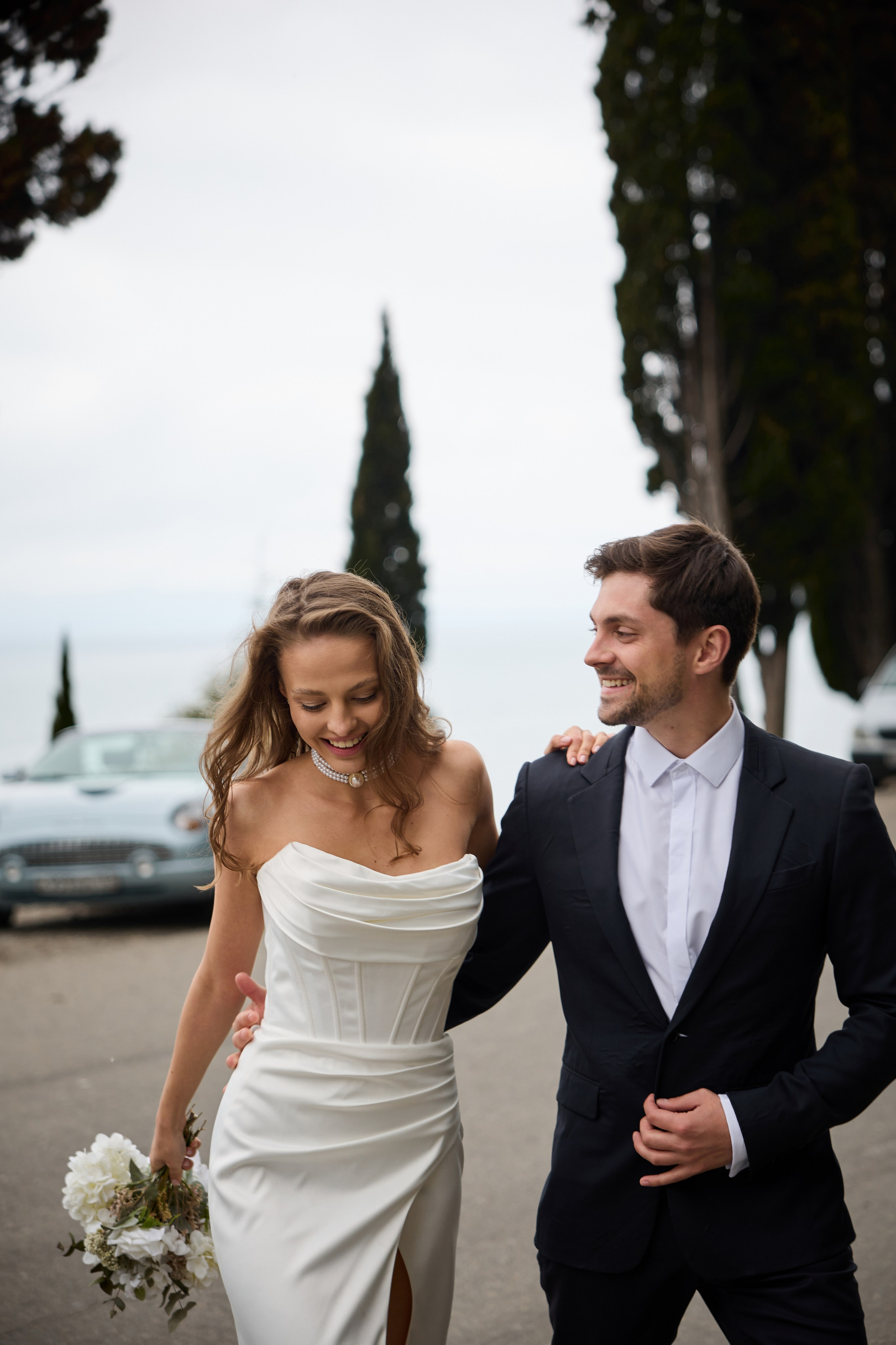 Саша и Денис, май 2024. Свадебный и семейный фотограф в Сочи и Краснодарском крае Анна Шмелёва