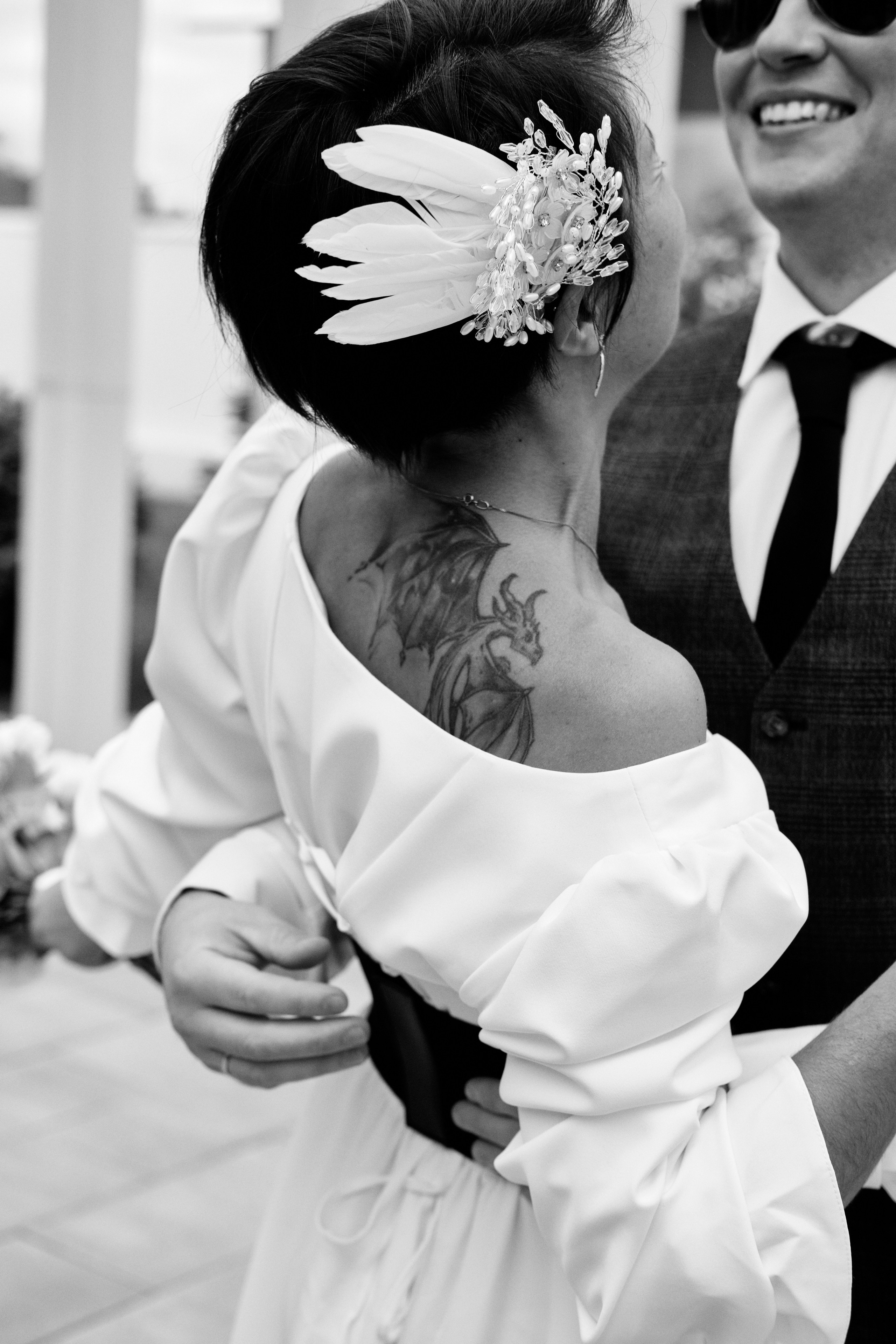 Егор и Карина. Фотограф в Анапе и Краснодаре Тина