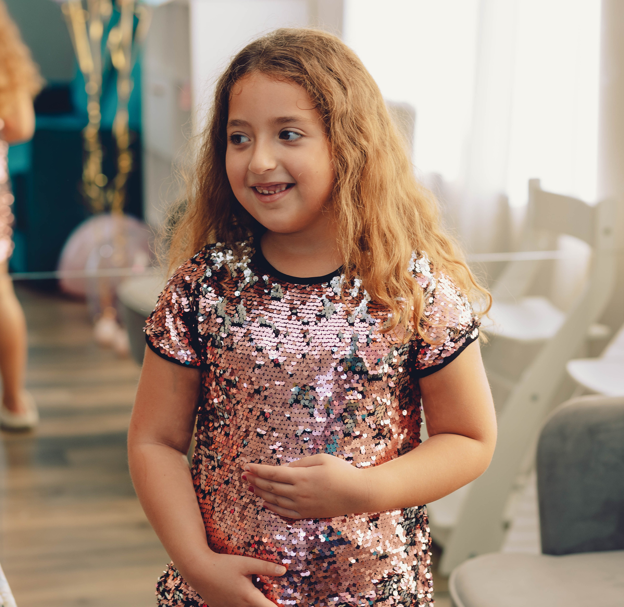 День Рождения Маши. Фотограф АняКа Мытищи