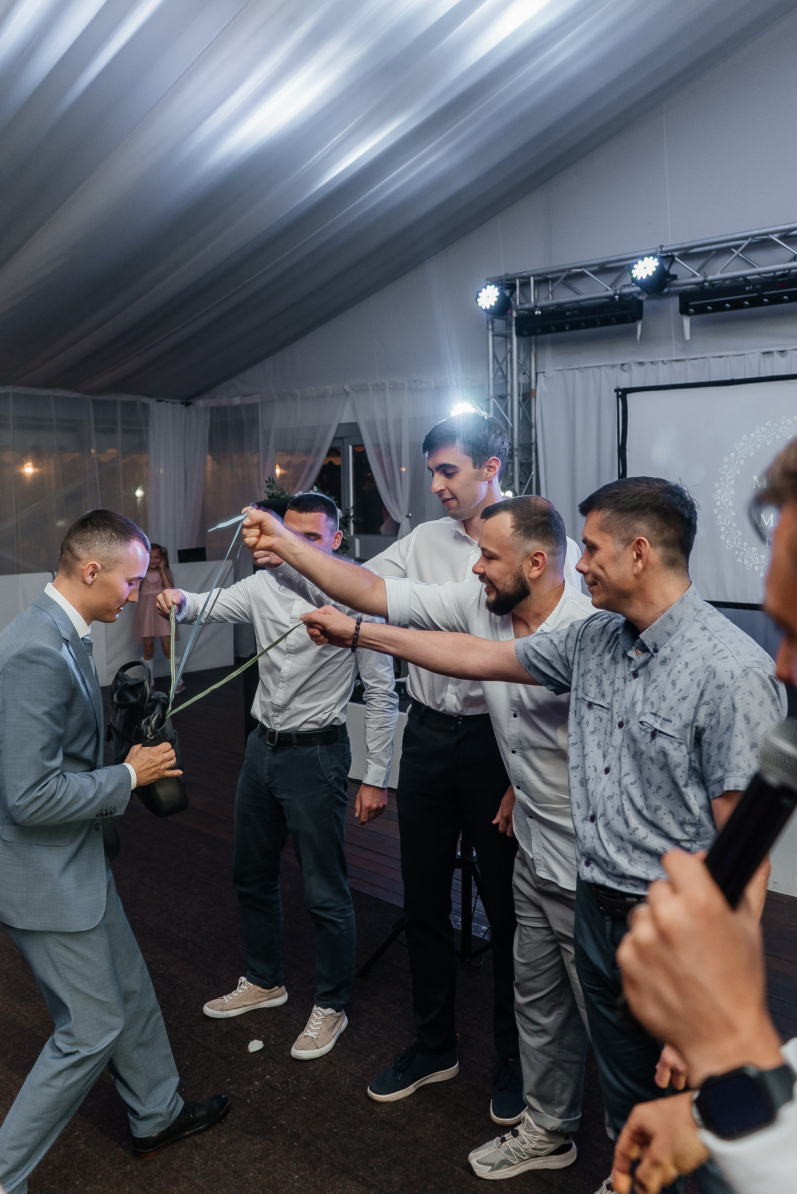 Мария и Михаил. Свадебный и семейный фотограф во Владивостоке Александра Глускер