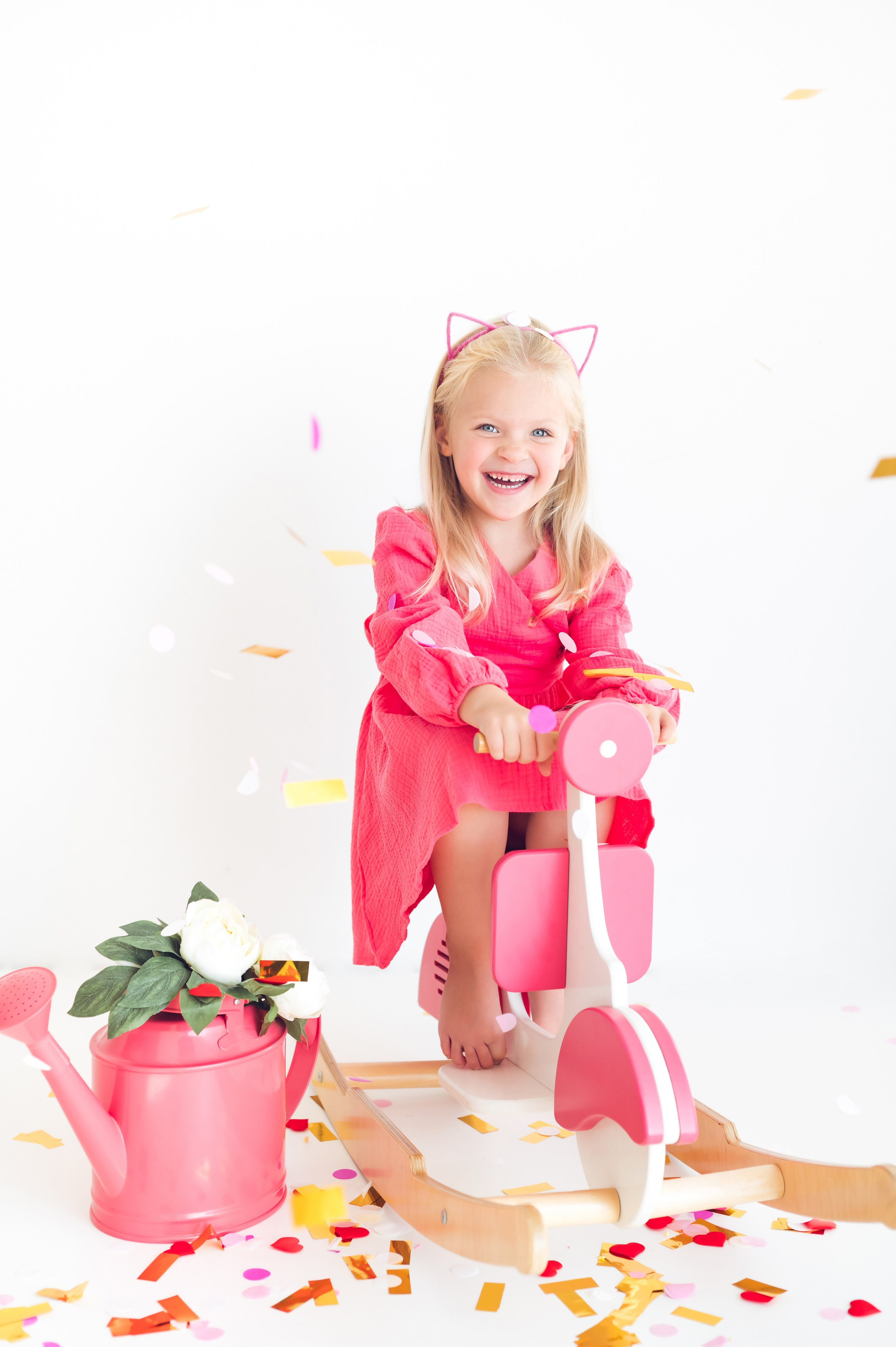 Маша. Детский и семейный фотограф Эльмира Веселова