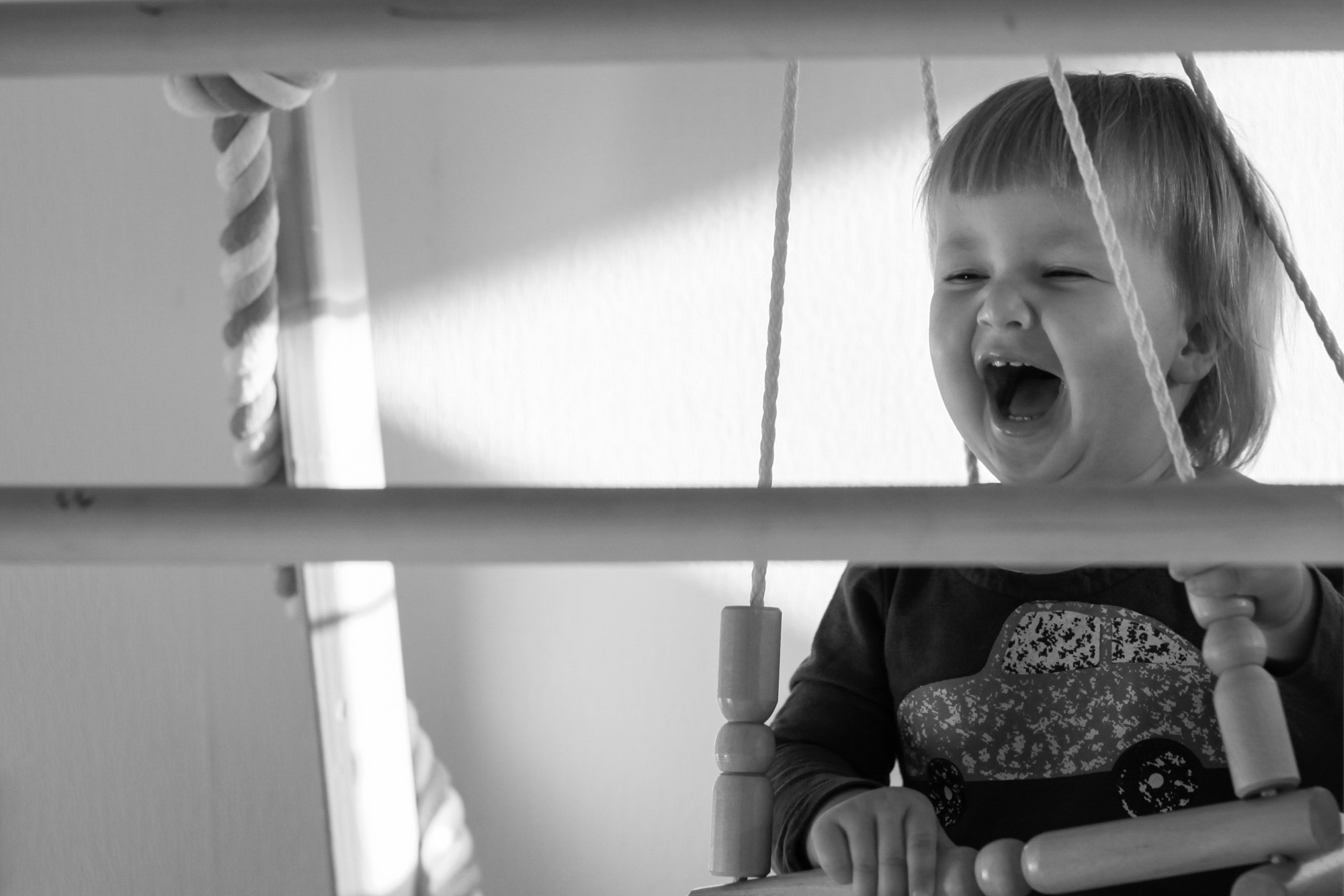 В гостях у Анюты (съёмка дома). Семейный фотограф в Нарве Эля Калиниченко