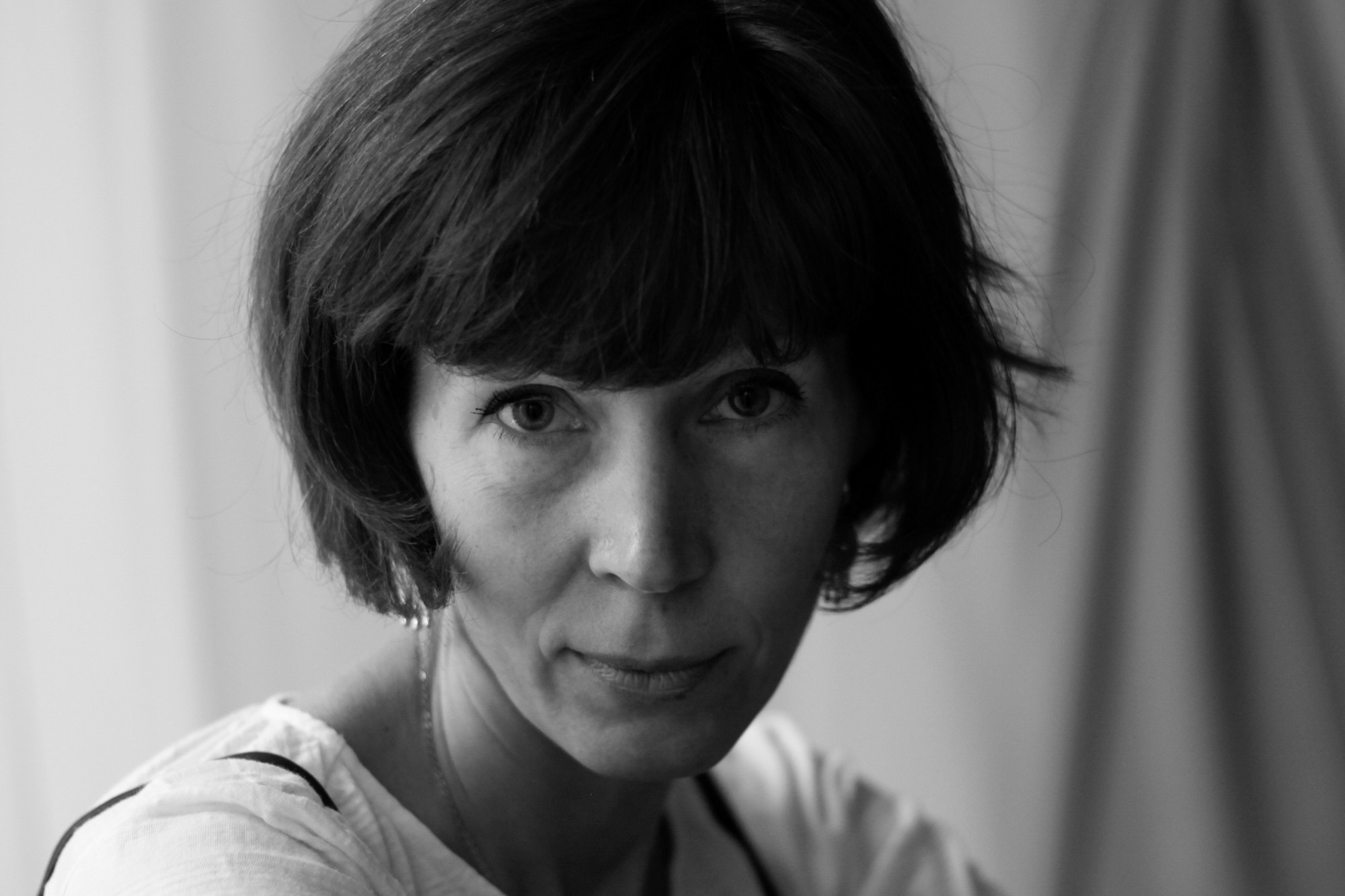 Женский портрет. Семейный фотограф в Нарве Эля Калиниченко