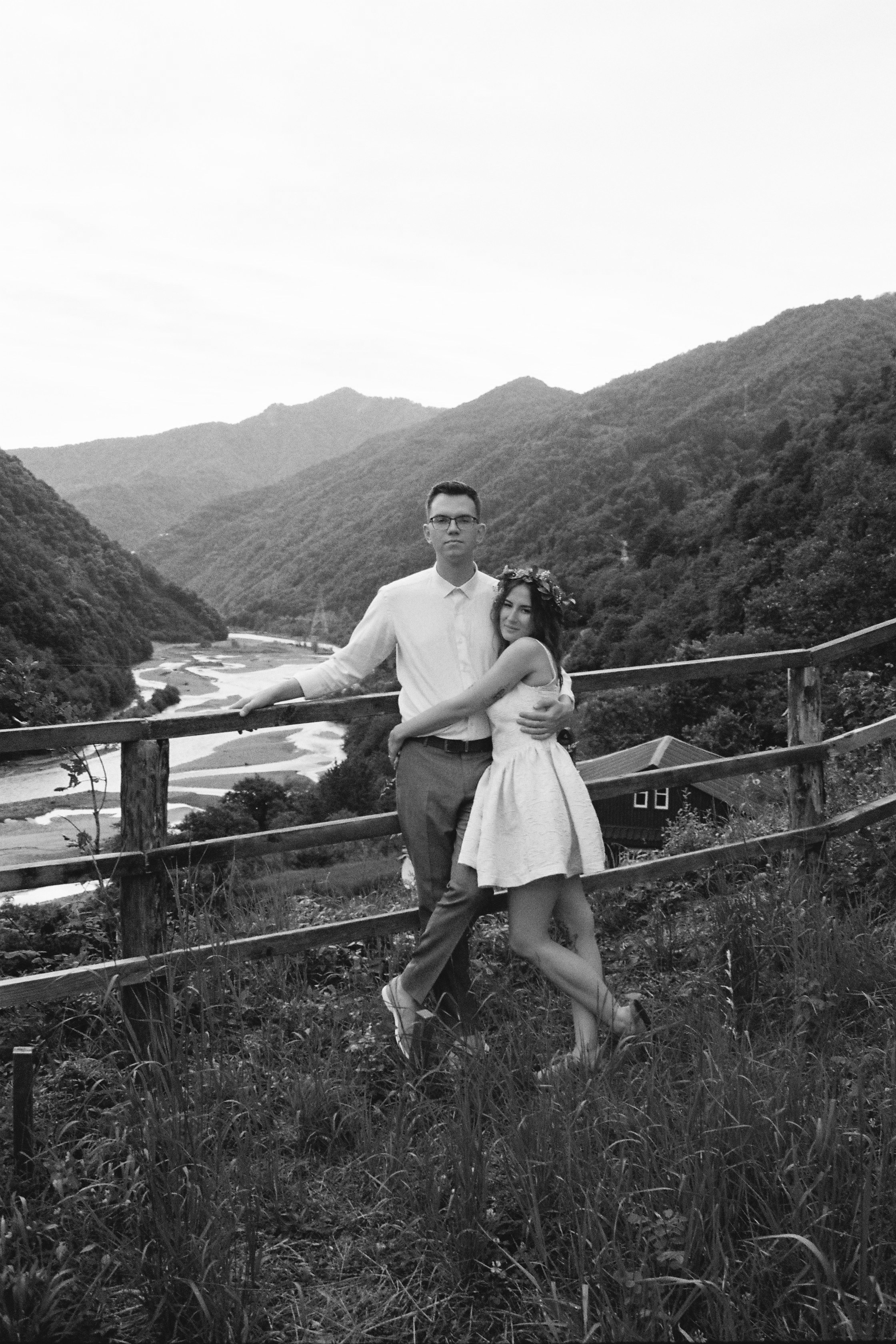 Батуми: Ваня и Катя. Свадебный и индивидуальный фотограф Татьяна Гуляева