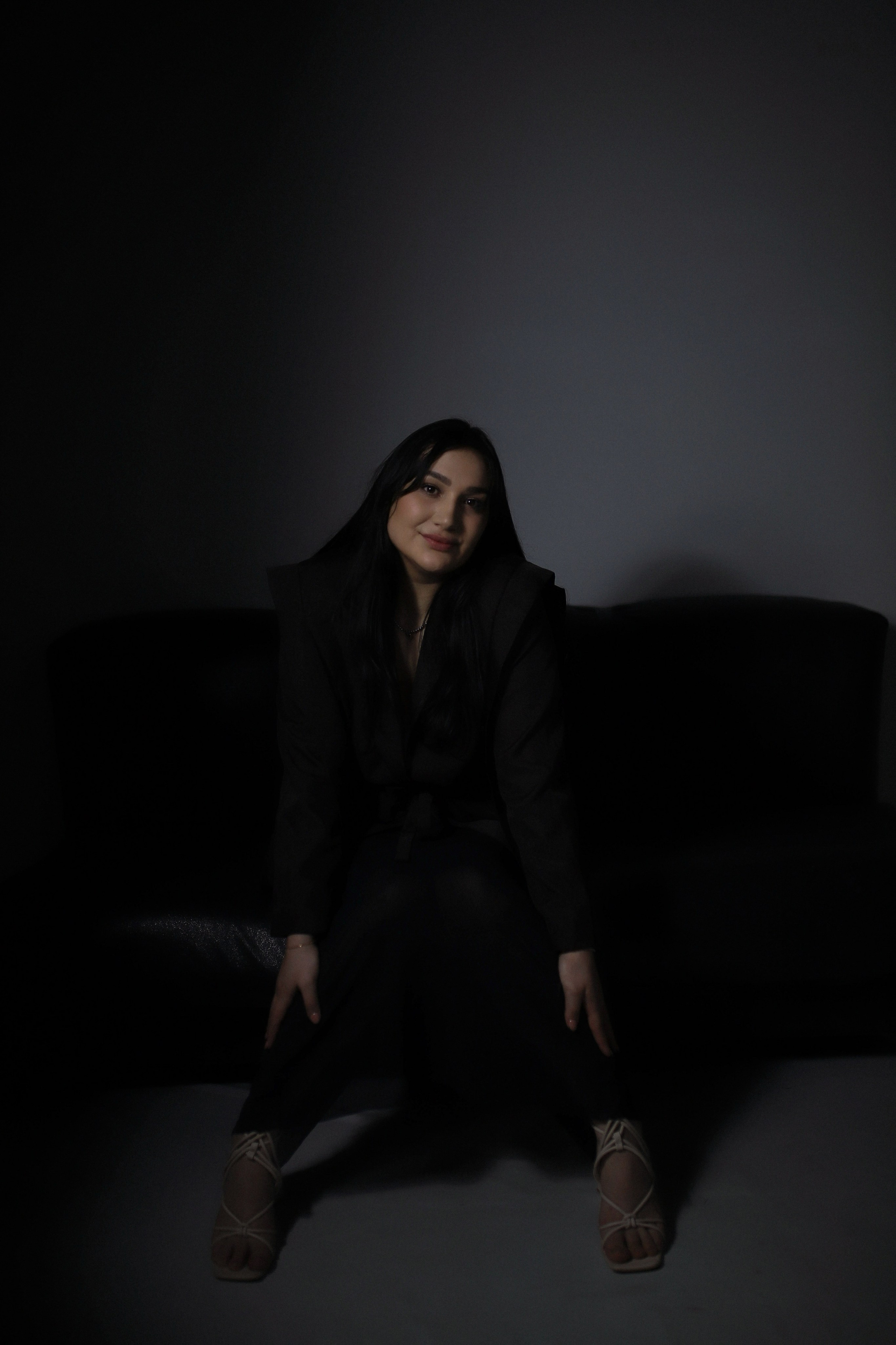 Вика. Фотограф Татьяна Семенова