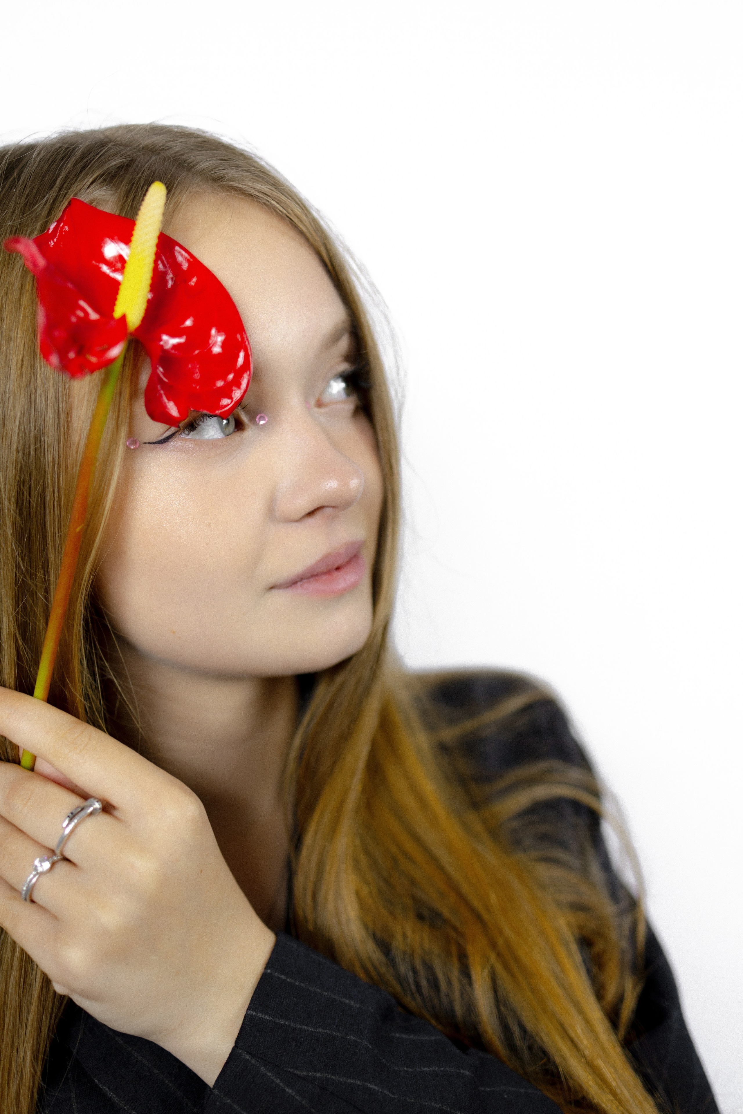 Настя. Фотограф Татьяна Семенова