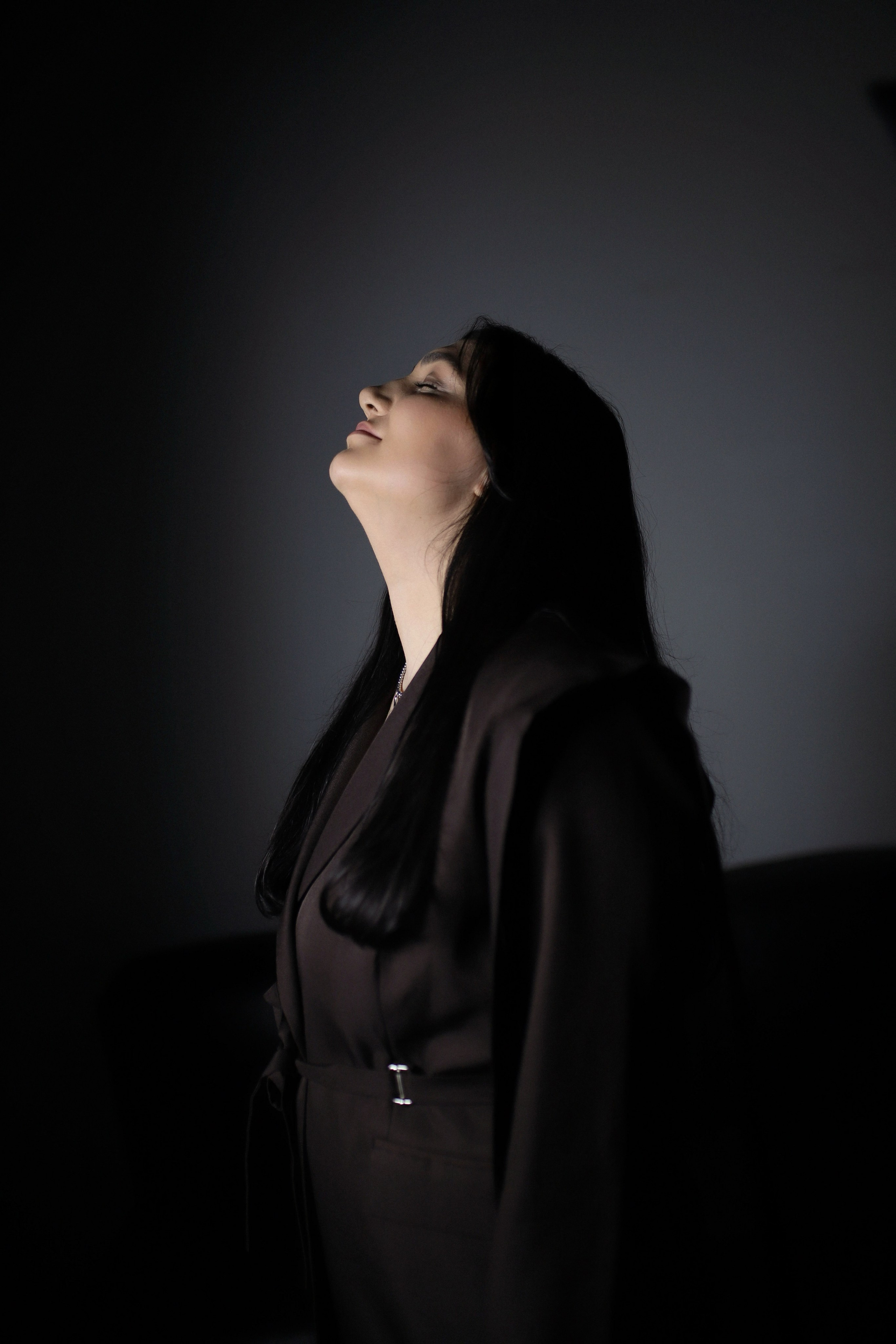 Вика. Фотограф Татьяна Семенова