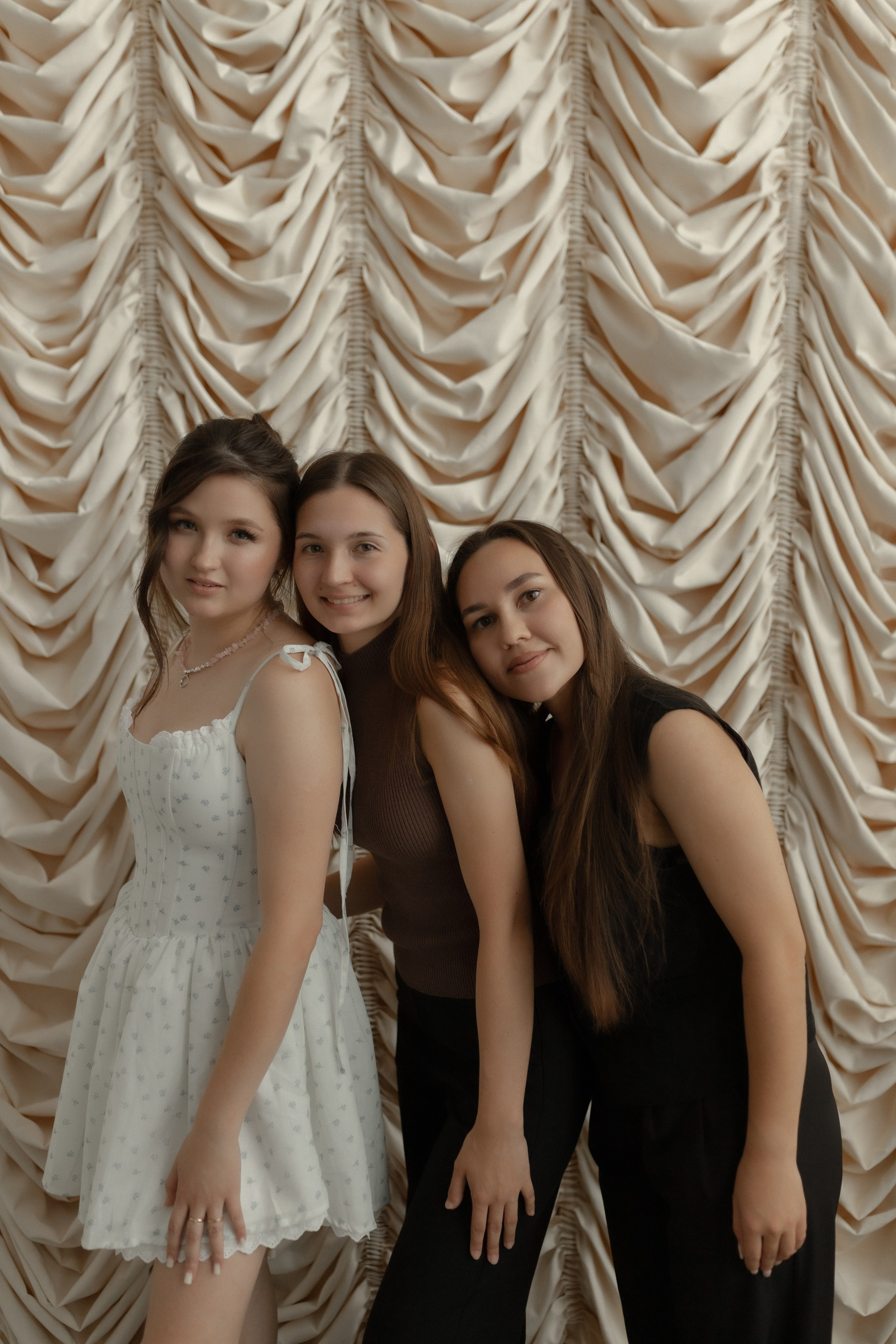 Девичник. Фотограф Татьяна Семенова