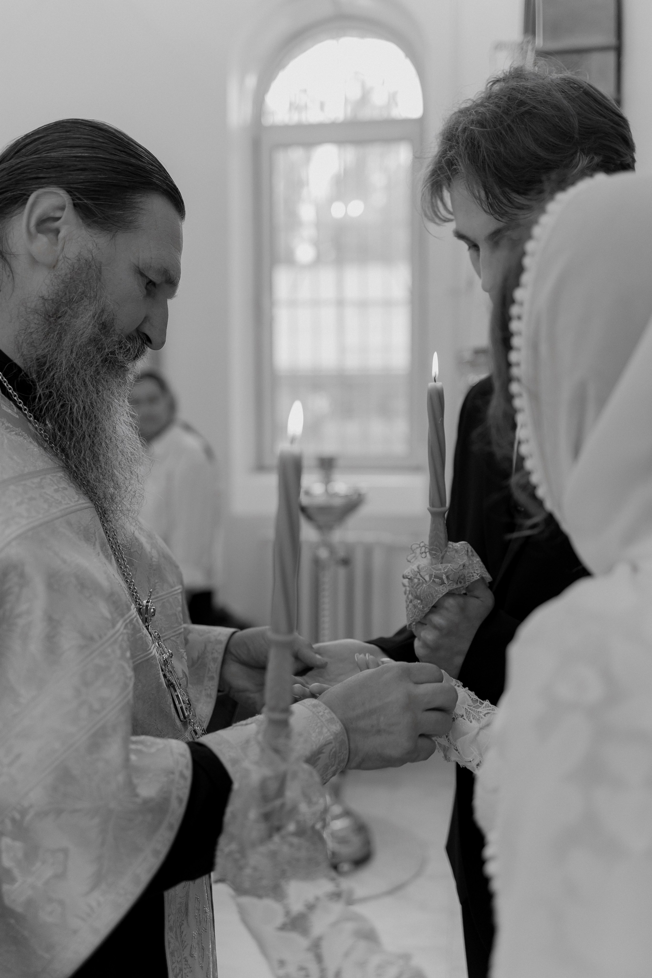 Венчание. Иван и Ирина. Фотограф Татьяна Семенова