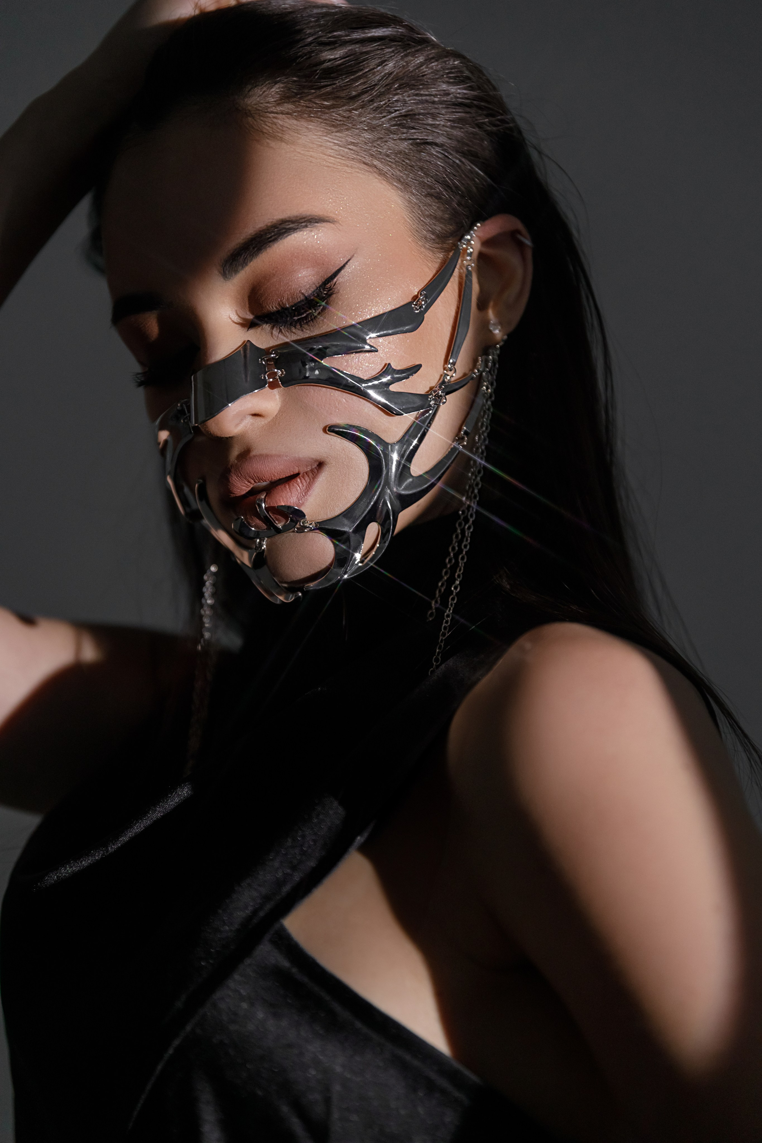 KRISTINA. Фотограф для маркетплейсов в Москве Озерова Кристина