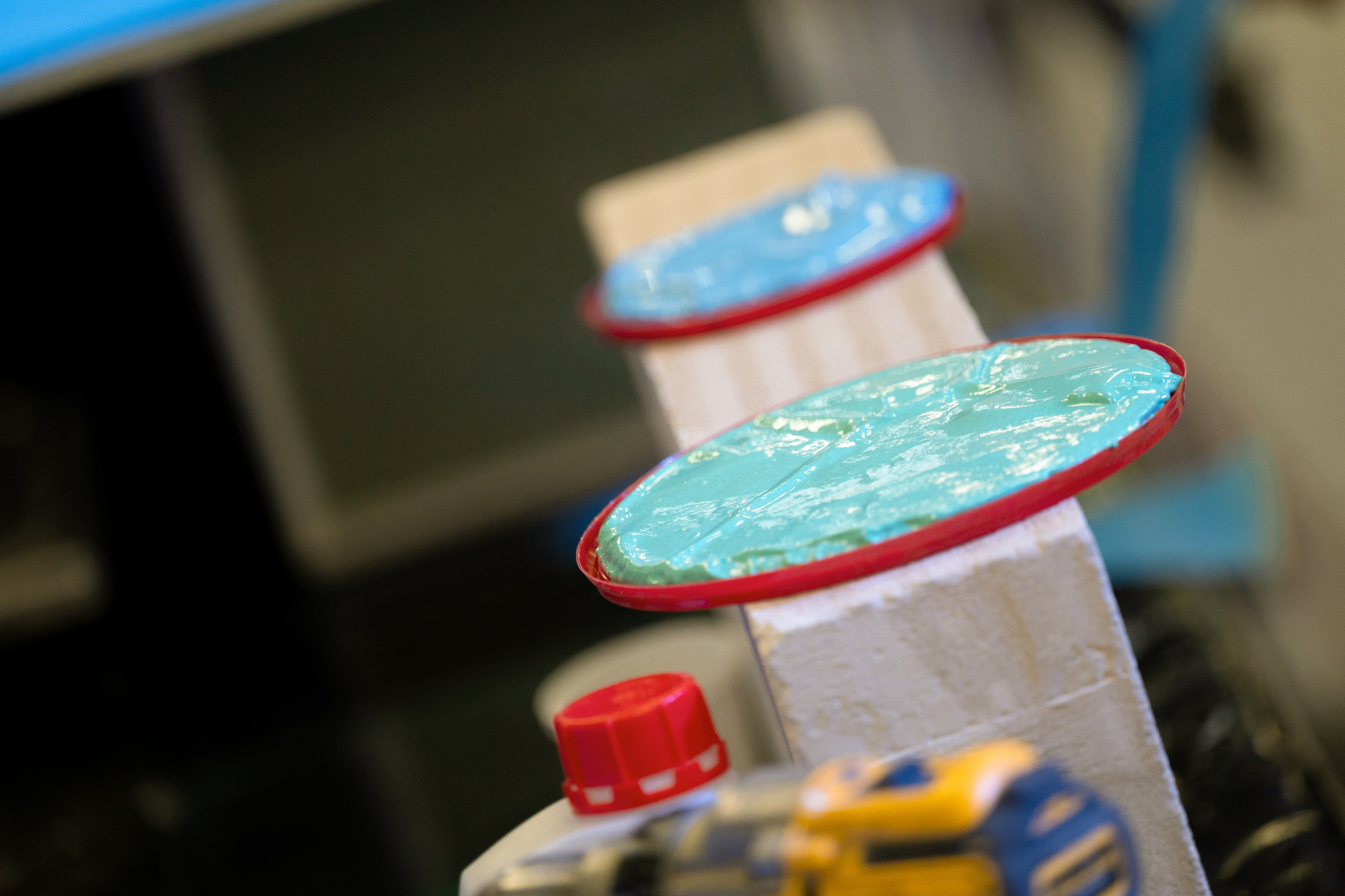 Форум от компании строительных материалов «Plitonit». Репортажный фотограф