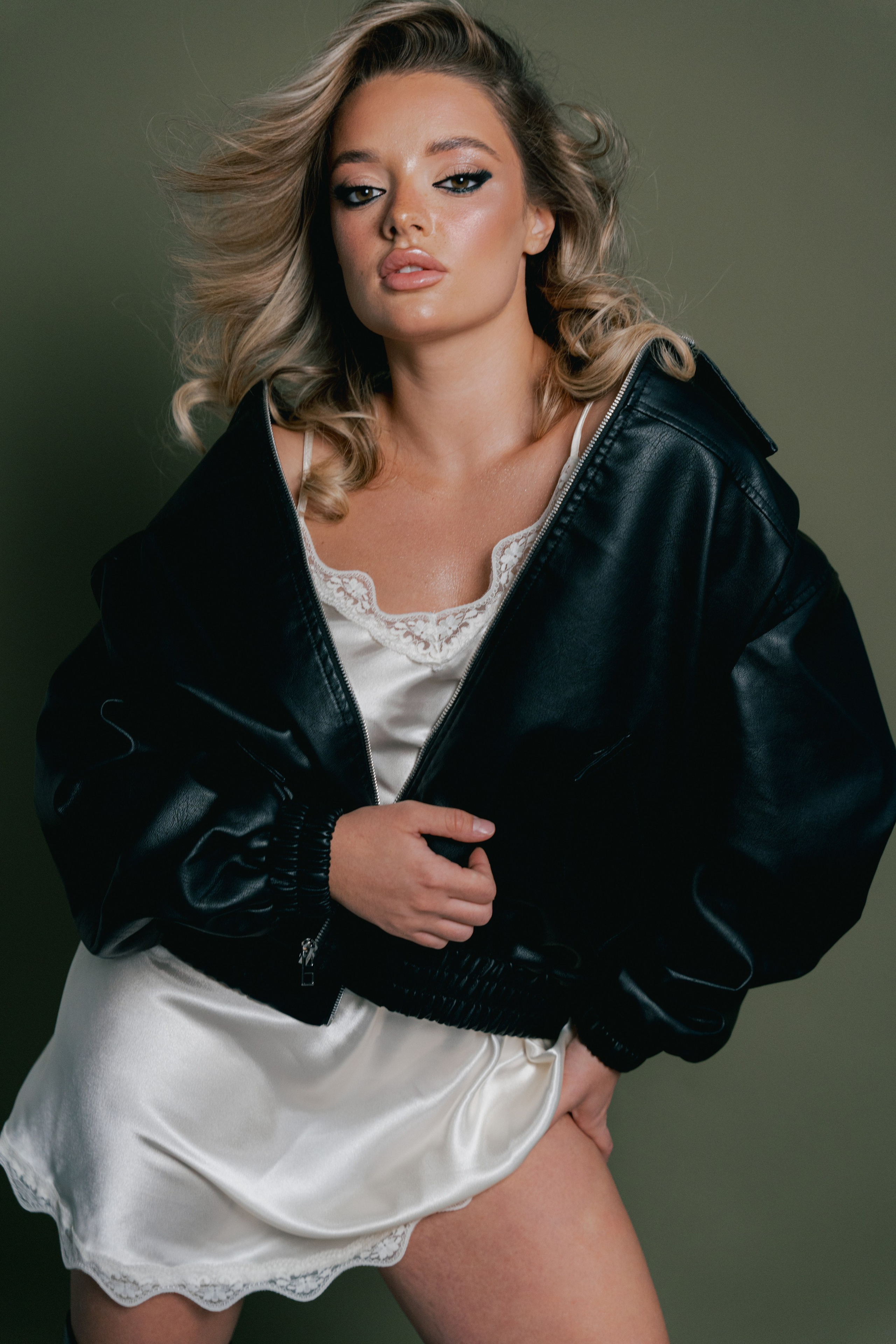 POLINA. Фотограф Владимир|Москва