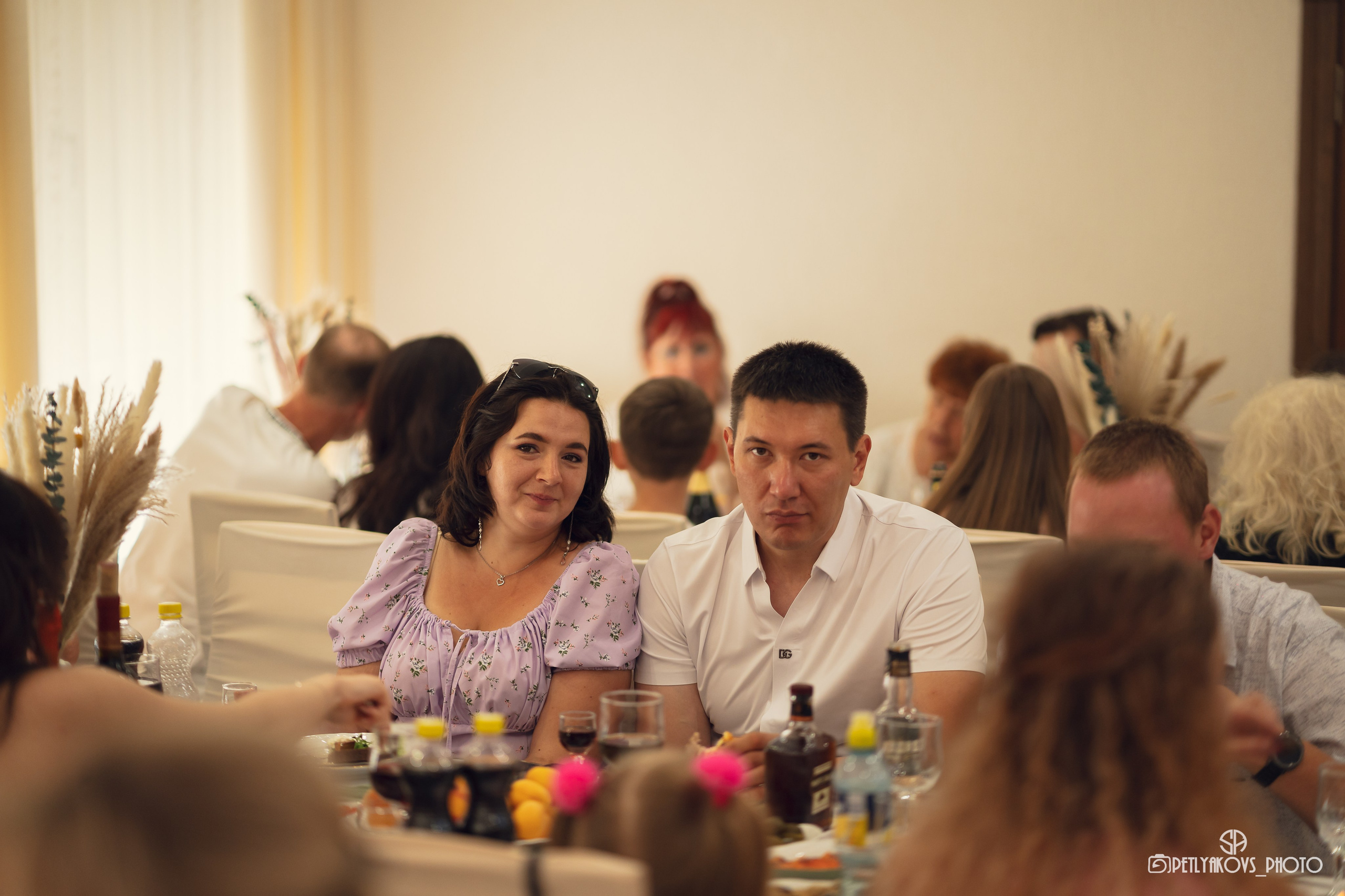 Свадьба Владислава и Анастасии. Фотограф, видеограф Пятигорск, Ставрополь, Ессентуки, Petlyakovs_photo