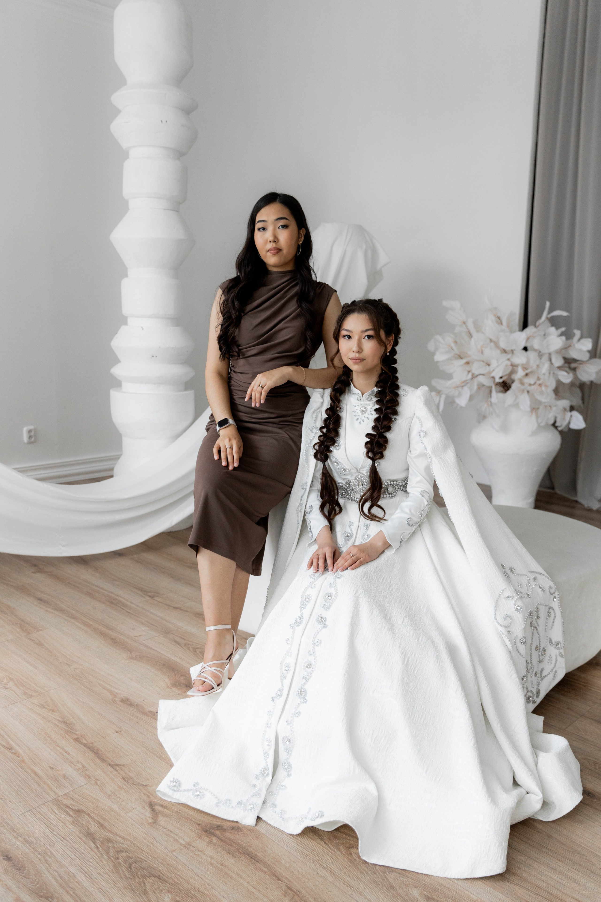 Кымбат узату в Artzone — Костанай