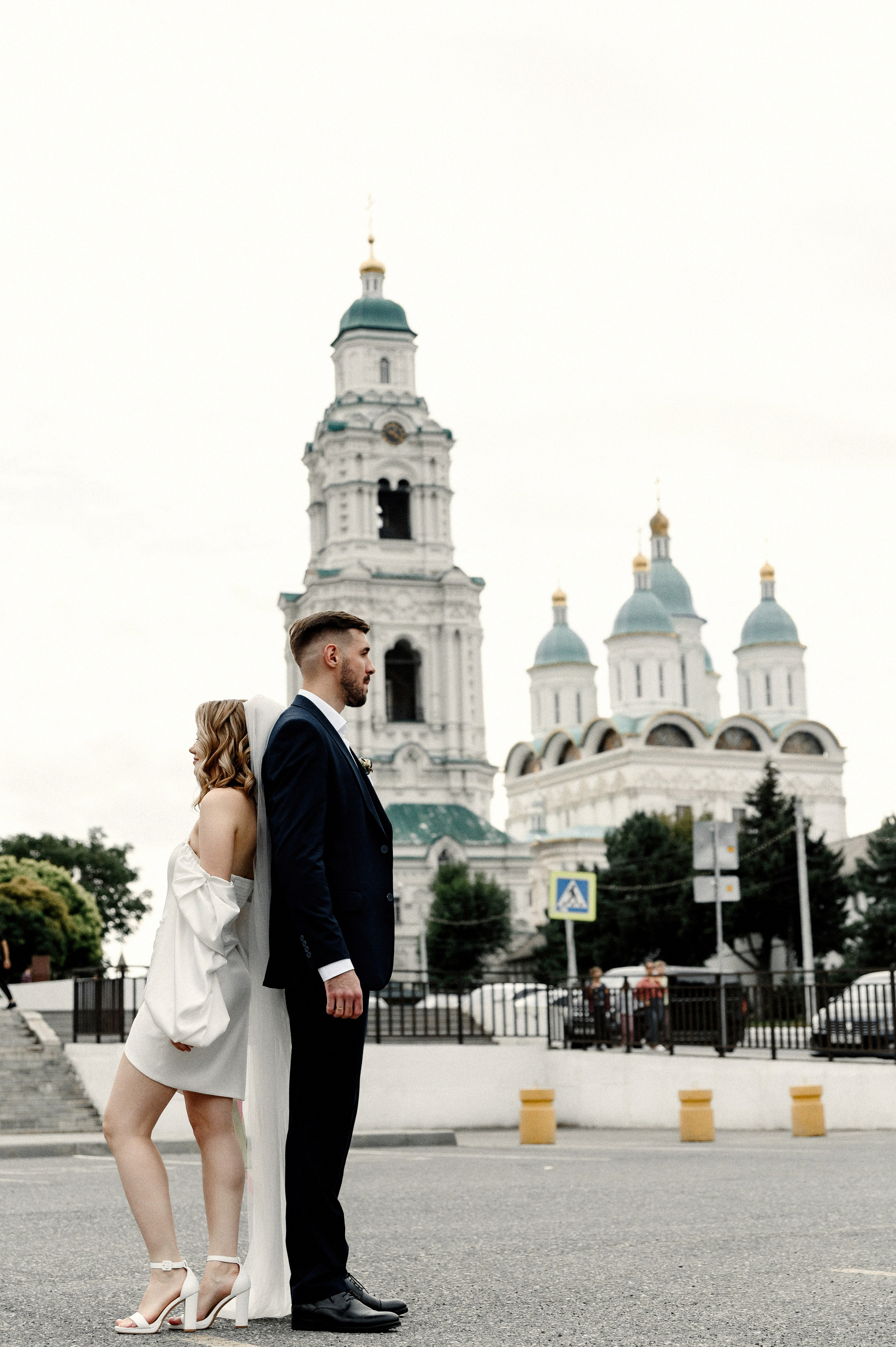 Совет да любовь. Wedding photographer
