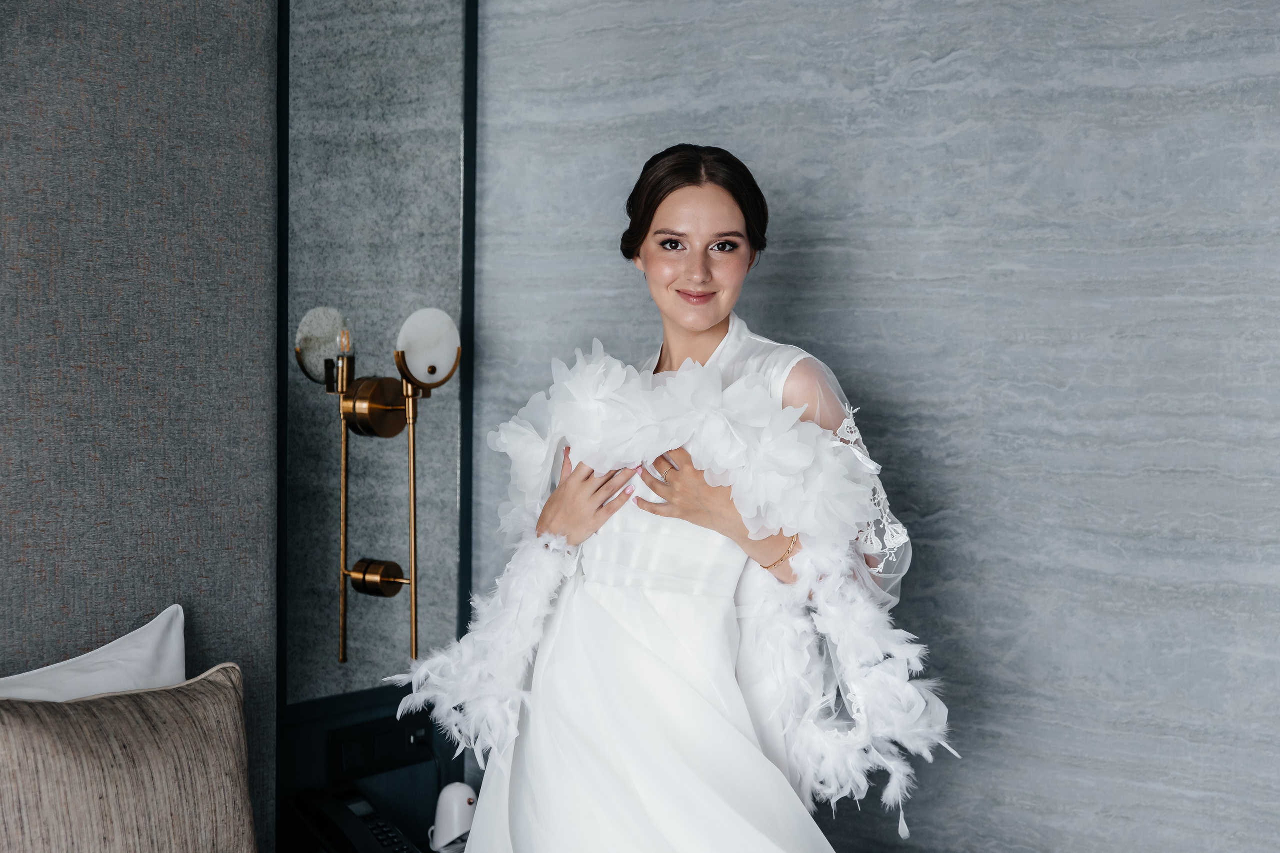 Анонс свадьбы для Влада и Анны. Свадебный фотограф в Крыму и Севастополе Ольга Баскакова