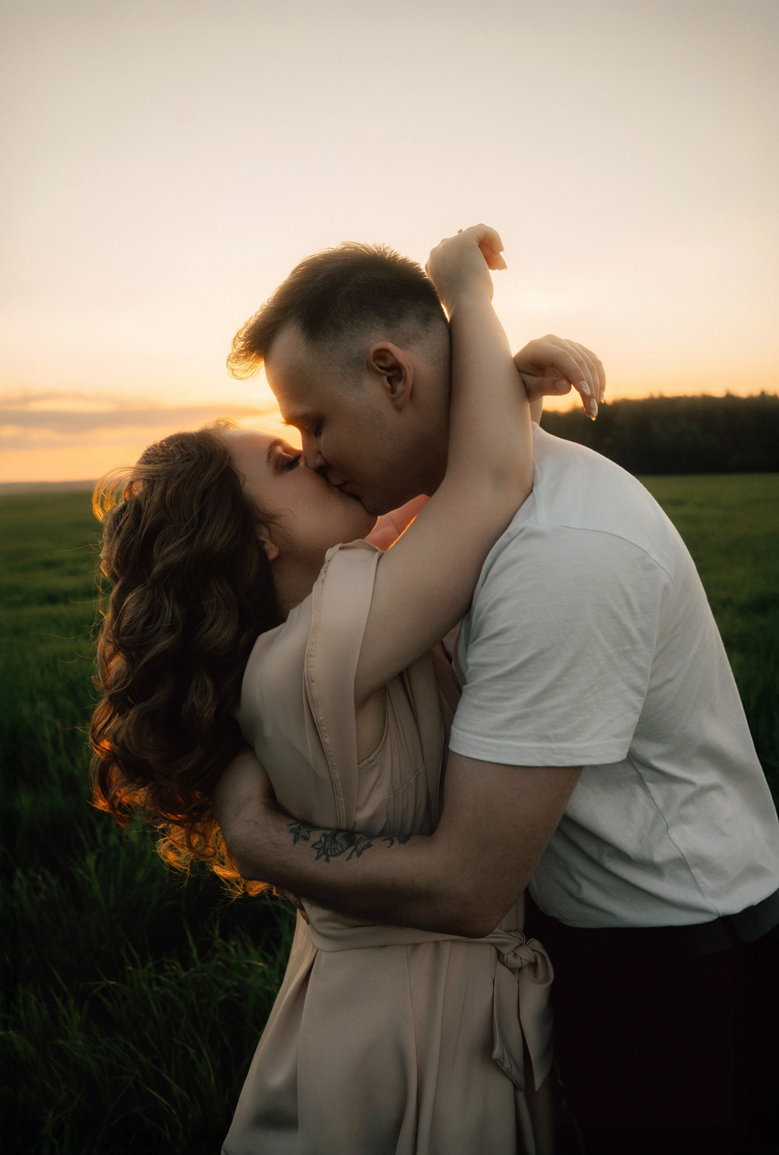 Быть ближе. Фотограф Тамбов — Воронеж