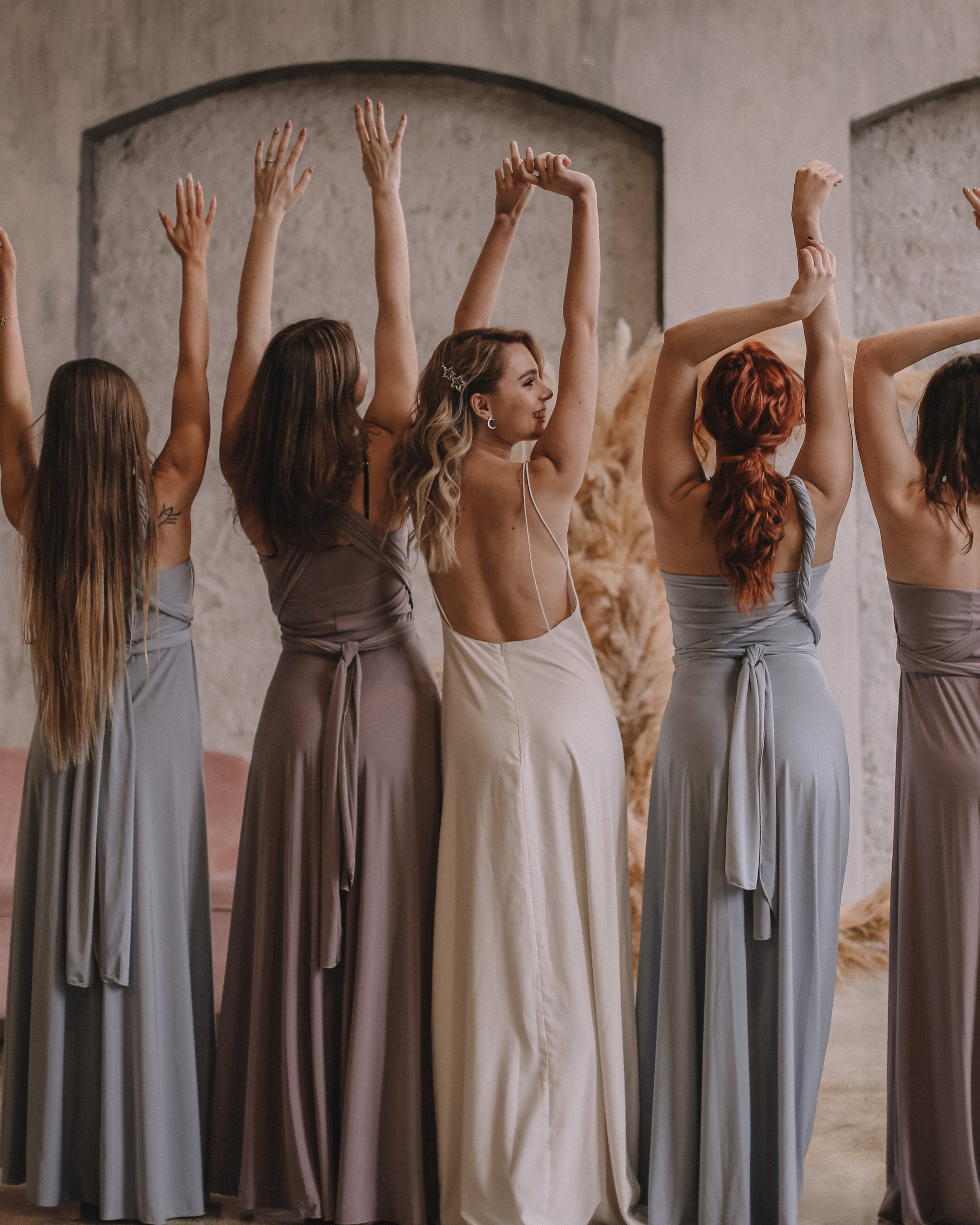 Stars & Moon. Елена Гореликова фотограф в Москве