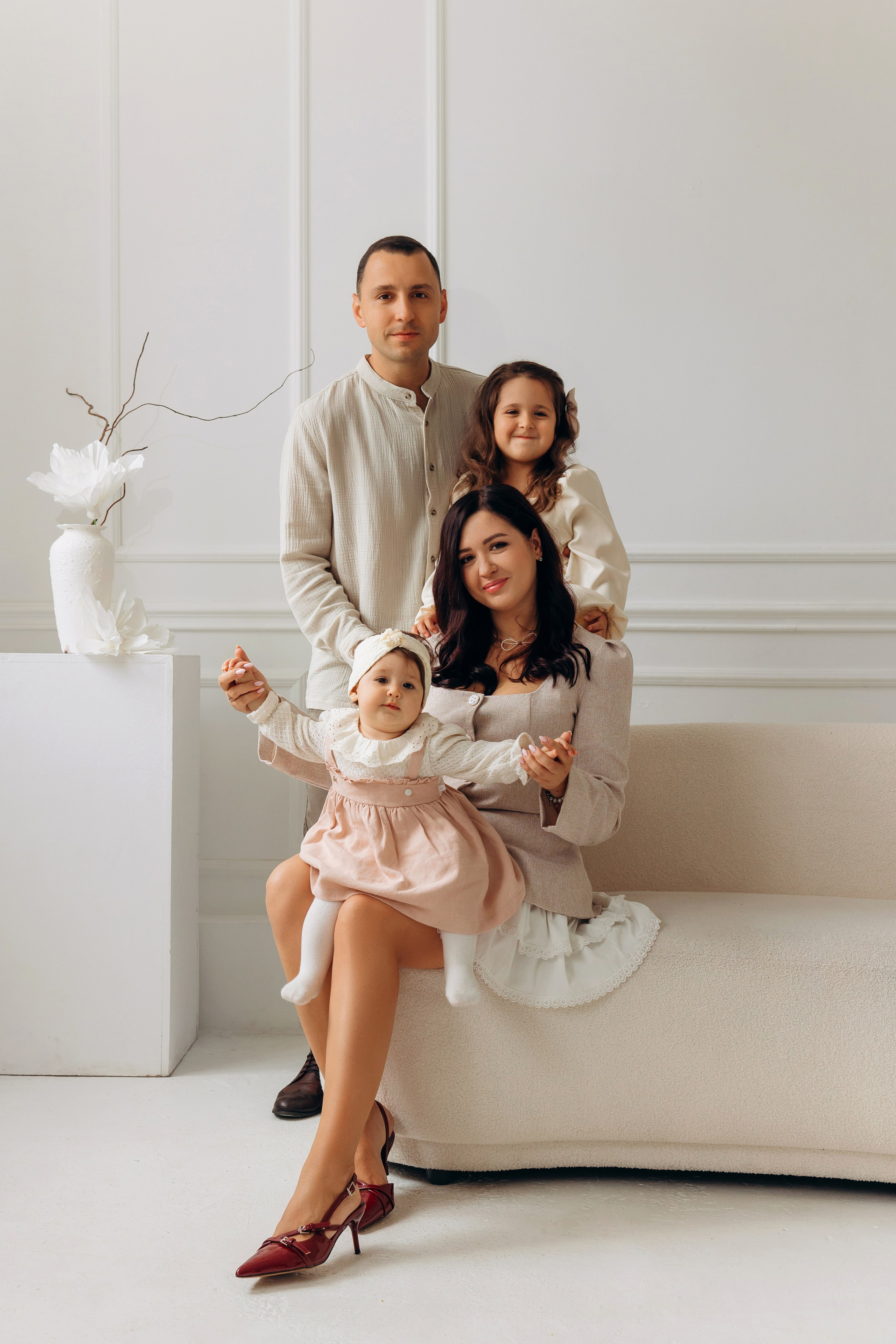 3. Свадебный и женский фотограф в Таганроге Лена Сетян