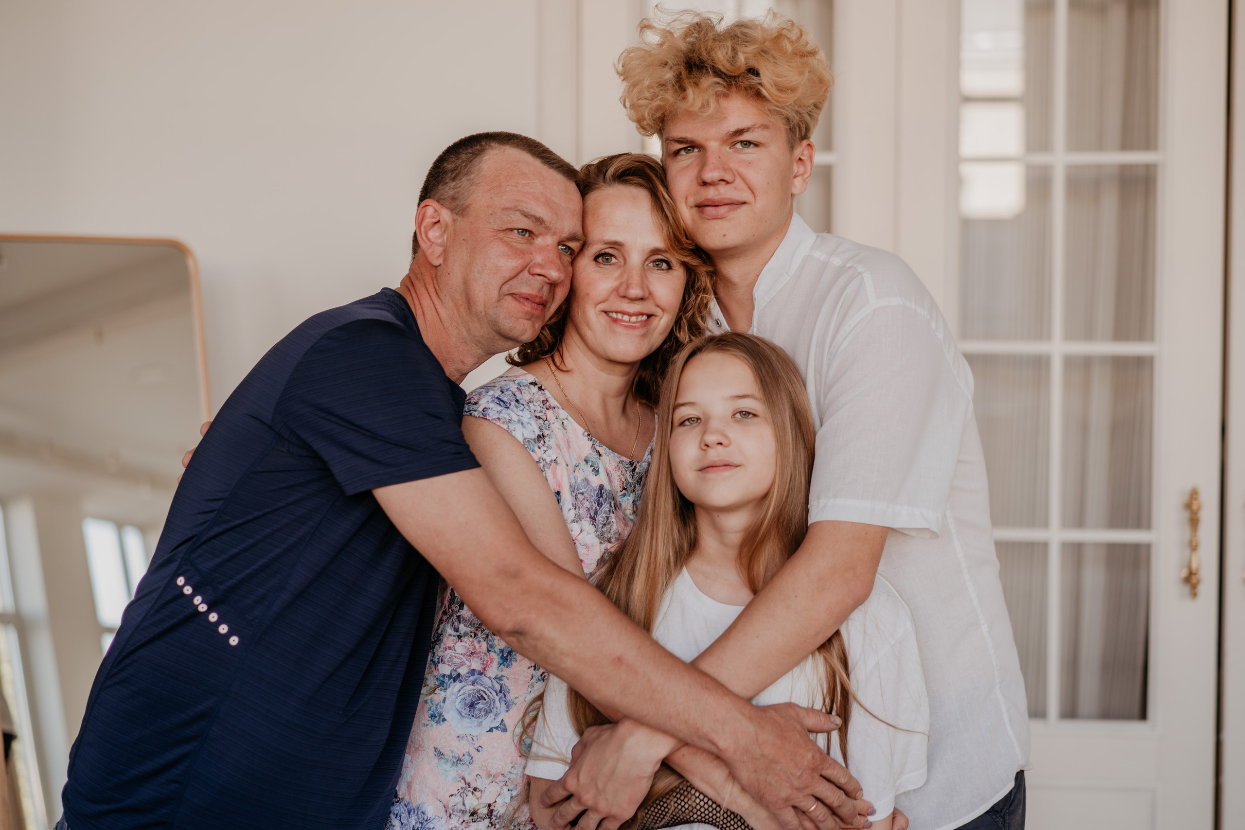 Лайф стайл фотограф и моб. видеограф в Екатеринбурге Зенфира Бердышева