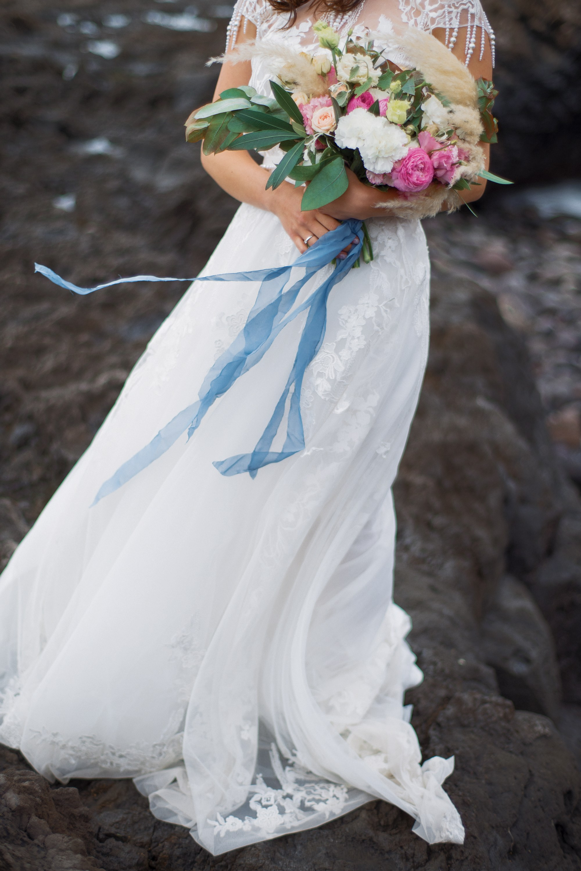 Ксения и Даниил, Гран Канария. Изящная фотография | Ксения Милушкина