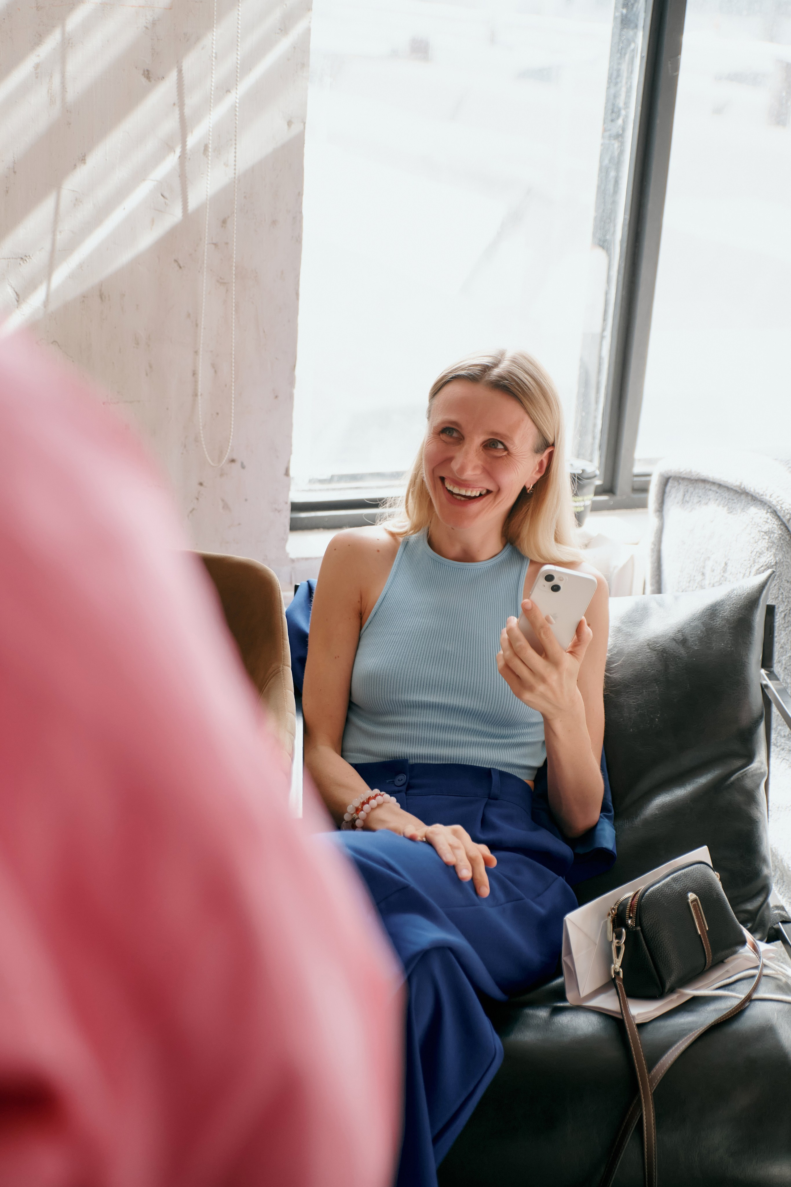 WomenClubWorld. Конференция. ФОТОГРАФ Кристина Павлова | МОСКВА