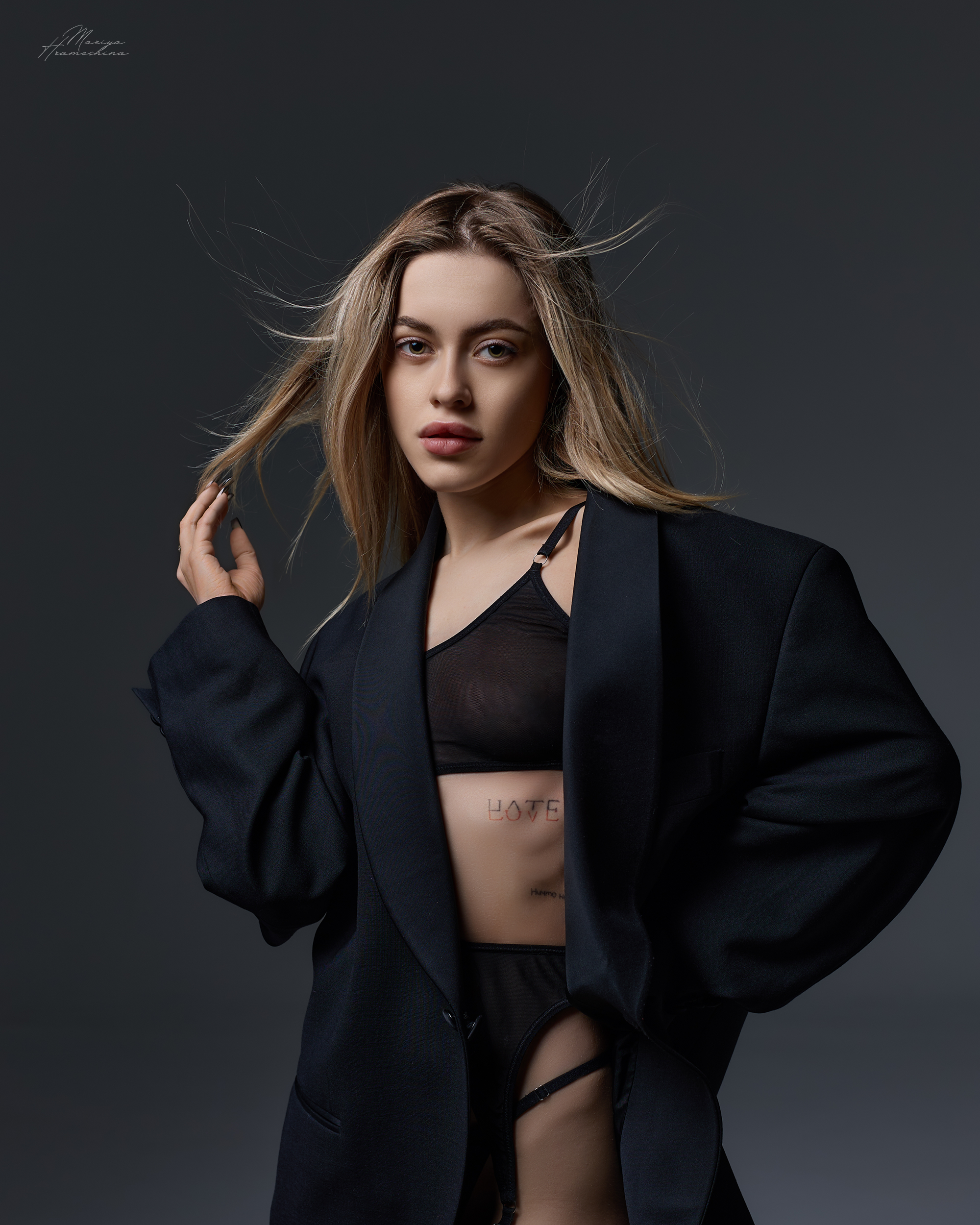 Фотосъемка девушки модели. Фотограф, мобилограф Ростов-на-Дону