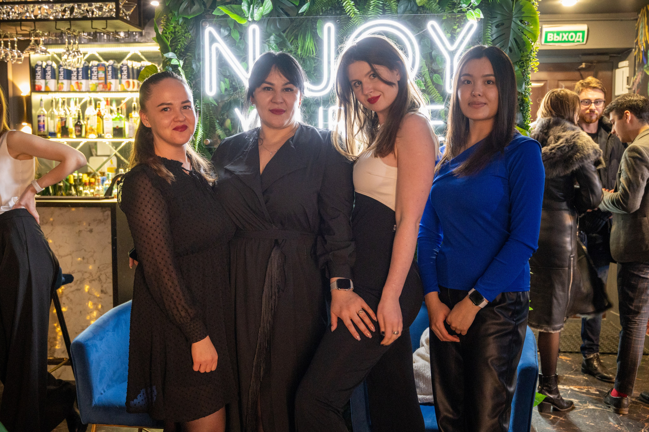 18.12.23. Фотограф Мария