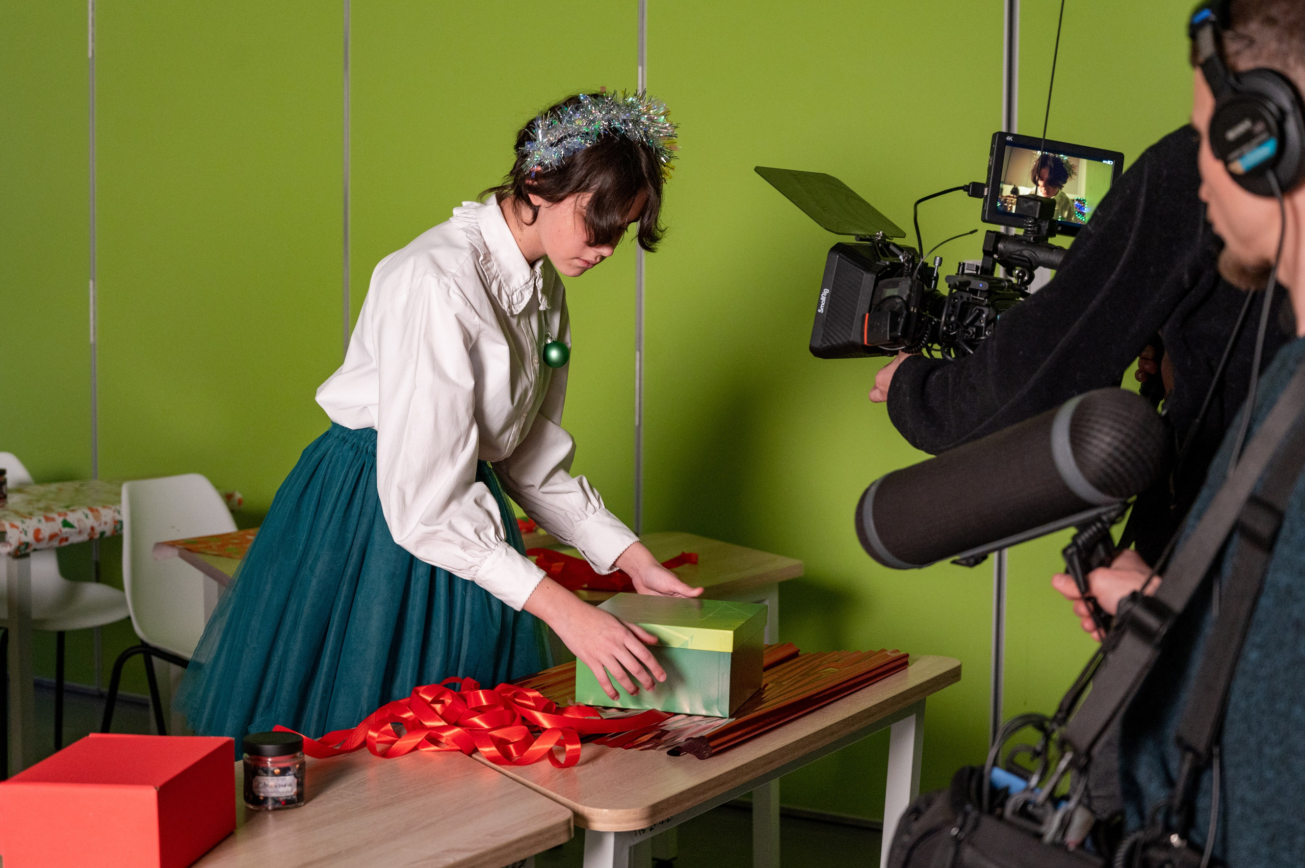 Свеча Желаний. Фотограф Мария