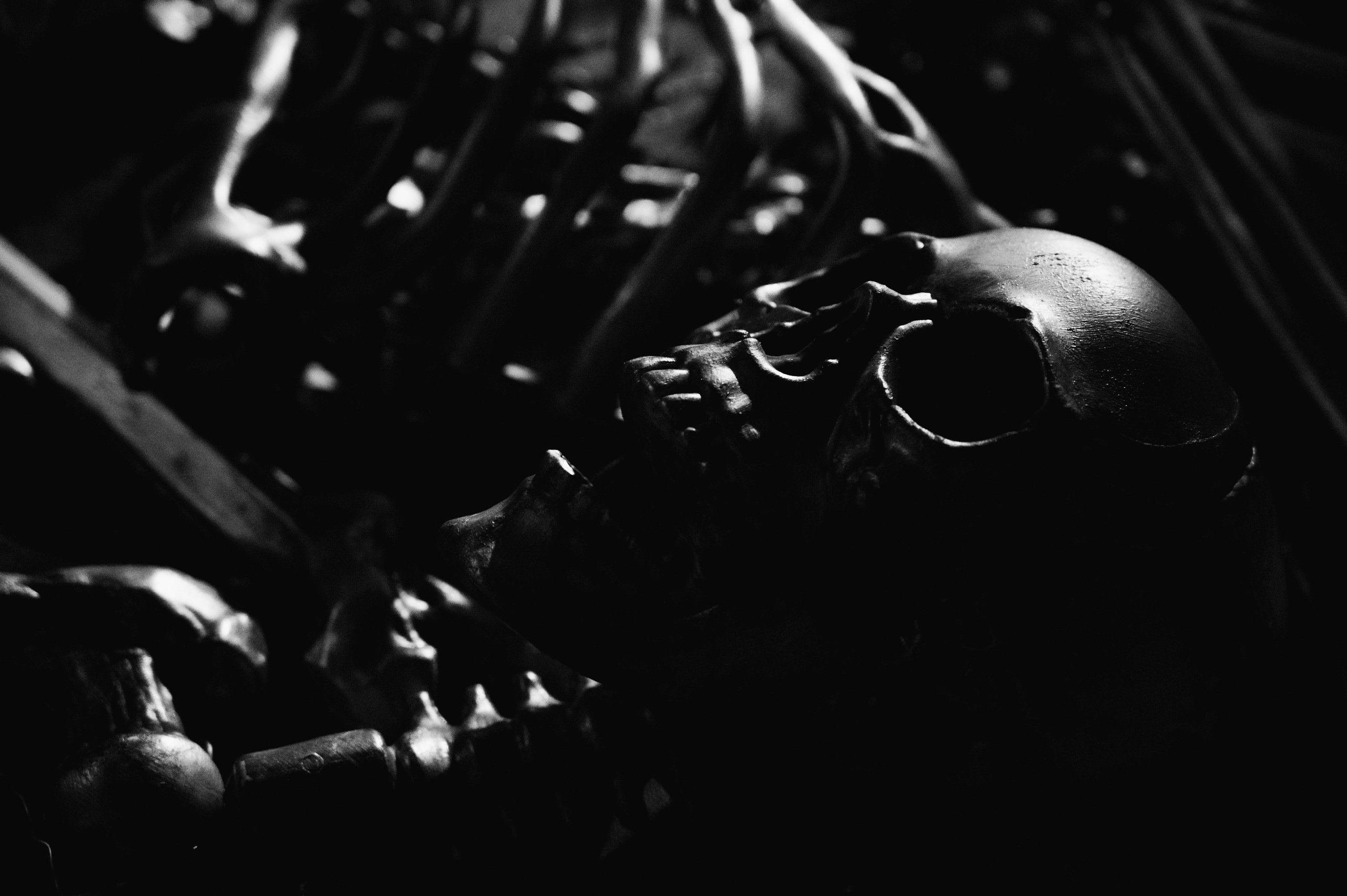 Мокошь. Фотограф Мария