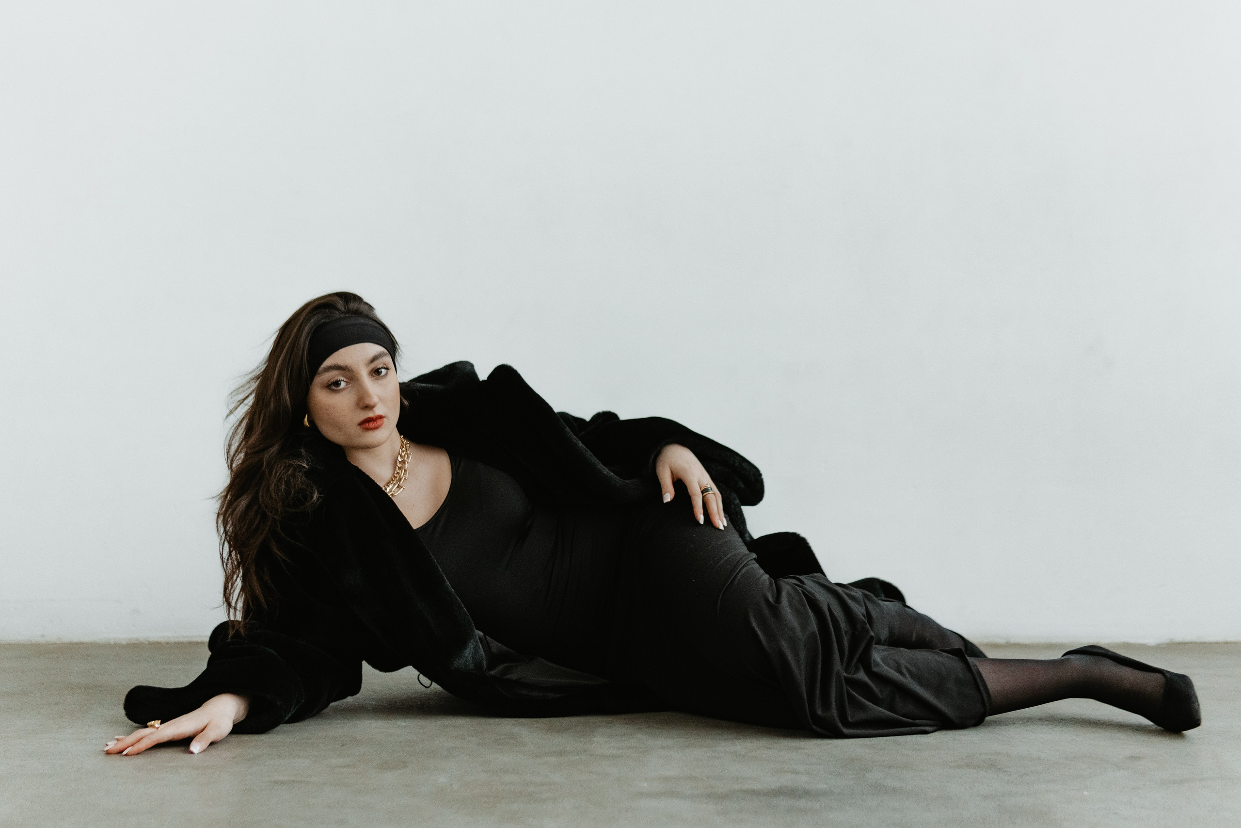 Лера. Студийный и свадебный фотограф Смоленск