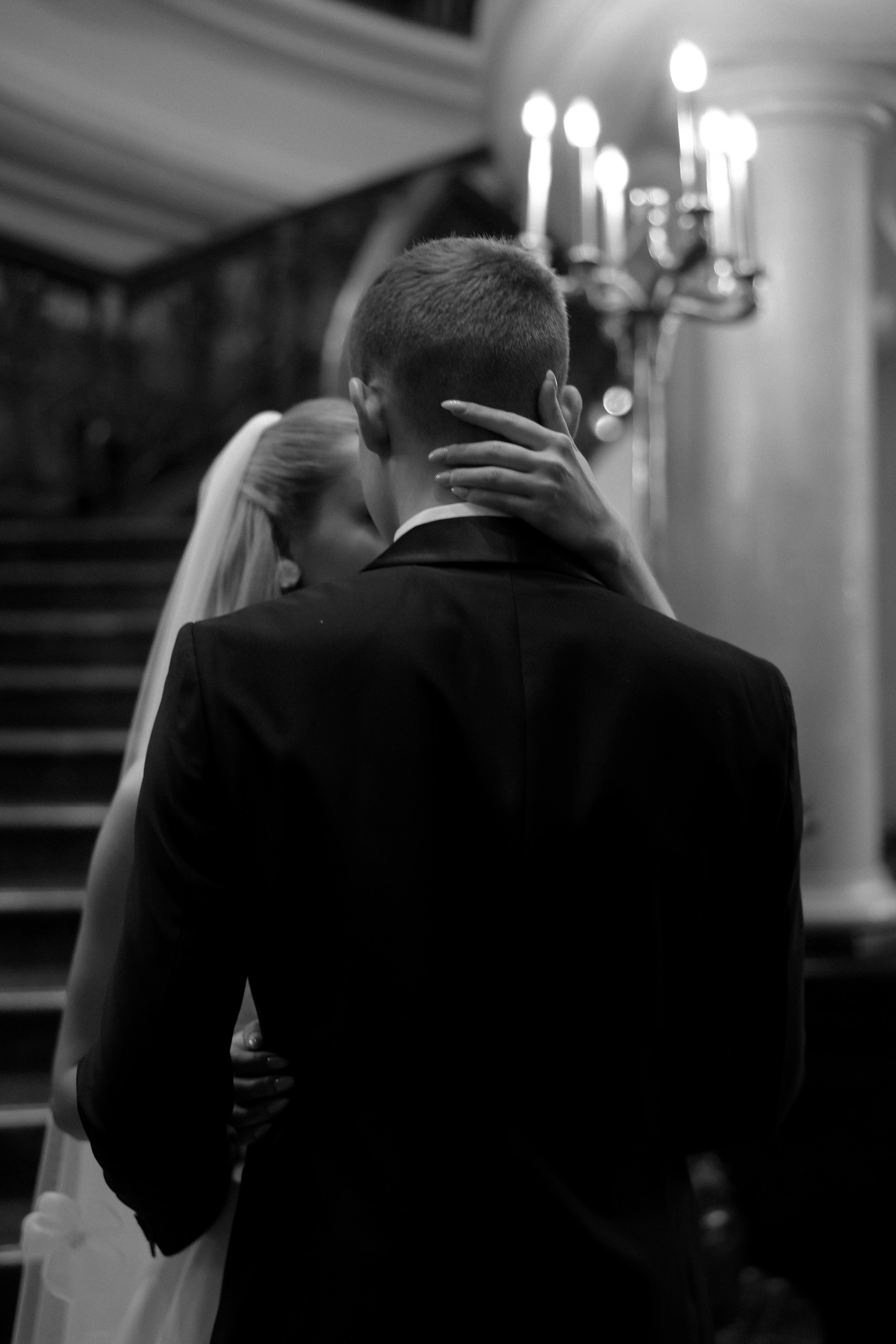 St. Regis & white. Свадебный фотограф Светлана Кот | Москва