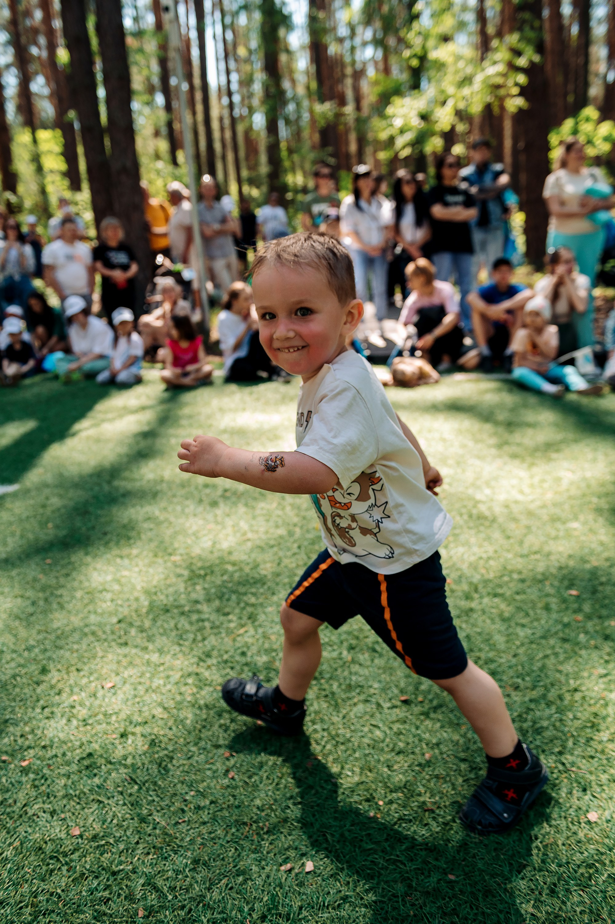 Репортаж. Профессиональный фотограф в Казани Ягудин Азат