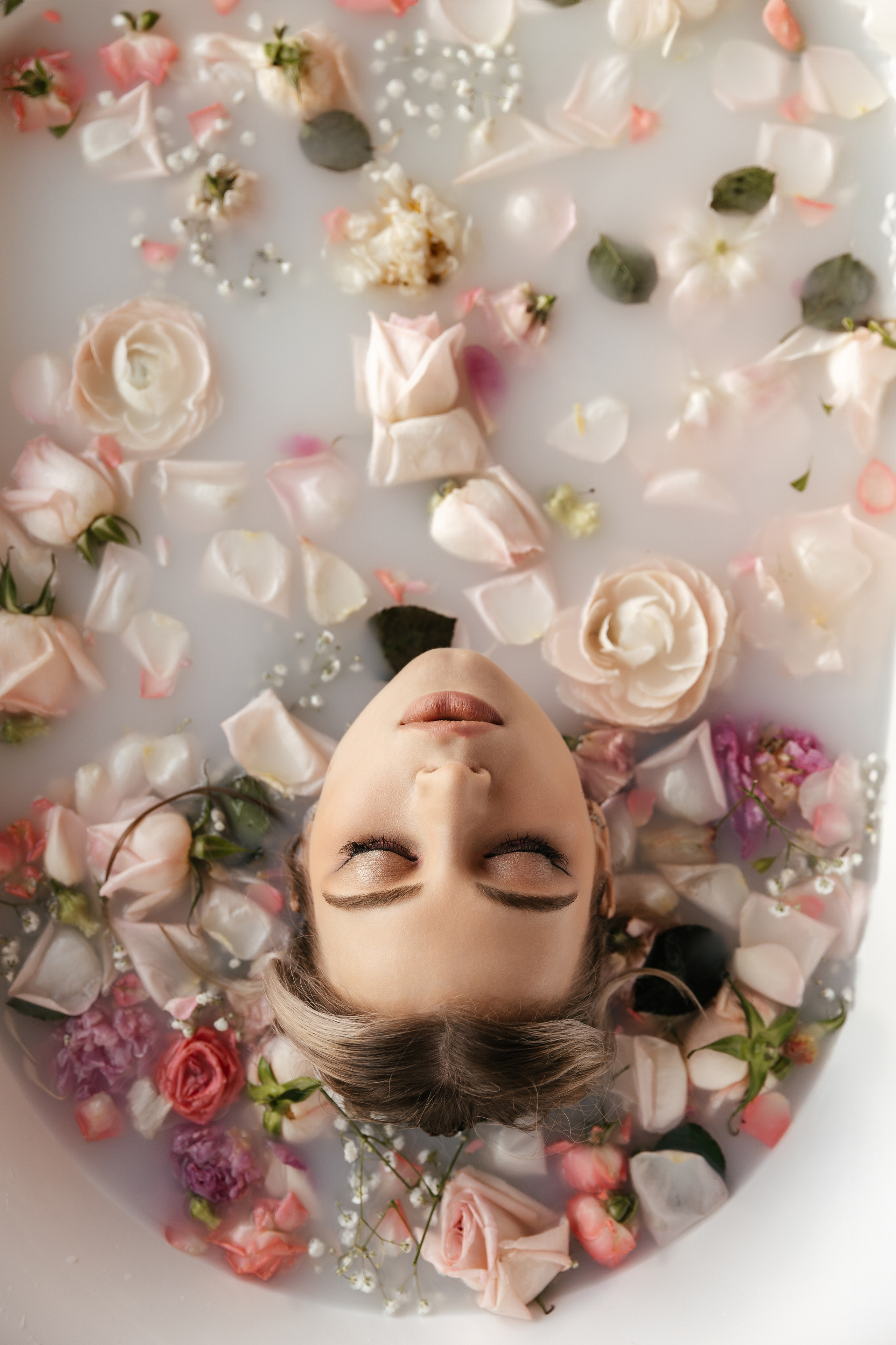 Екатерина. Lifestyle фотограф в Санкт-Петербурге Анна Щекалева