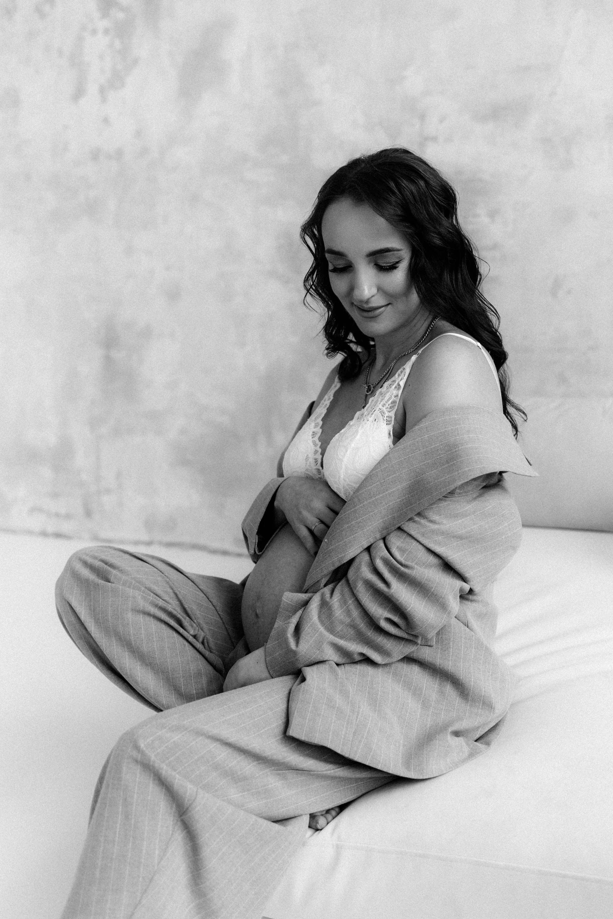 Анастасия — зал Песок. Семейный фотограф в Краснодаре Храмова Анна