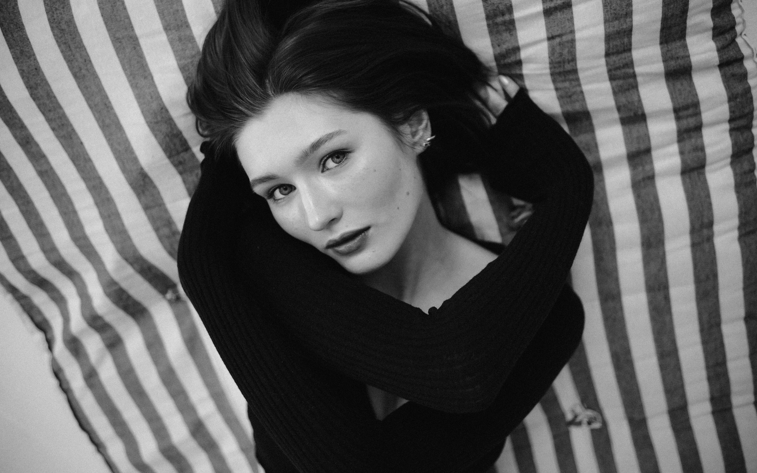 Диана. Doctor Azrael, портретный фотограф в СПб и Всеволожске